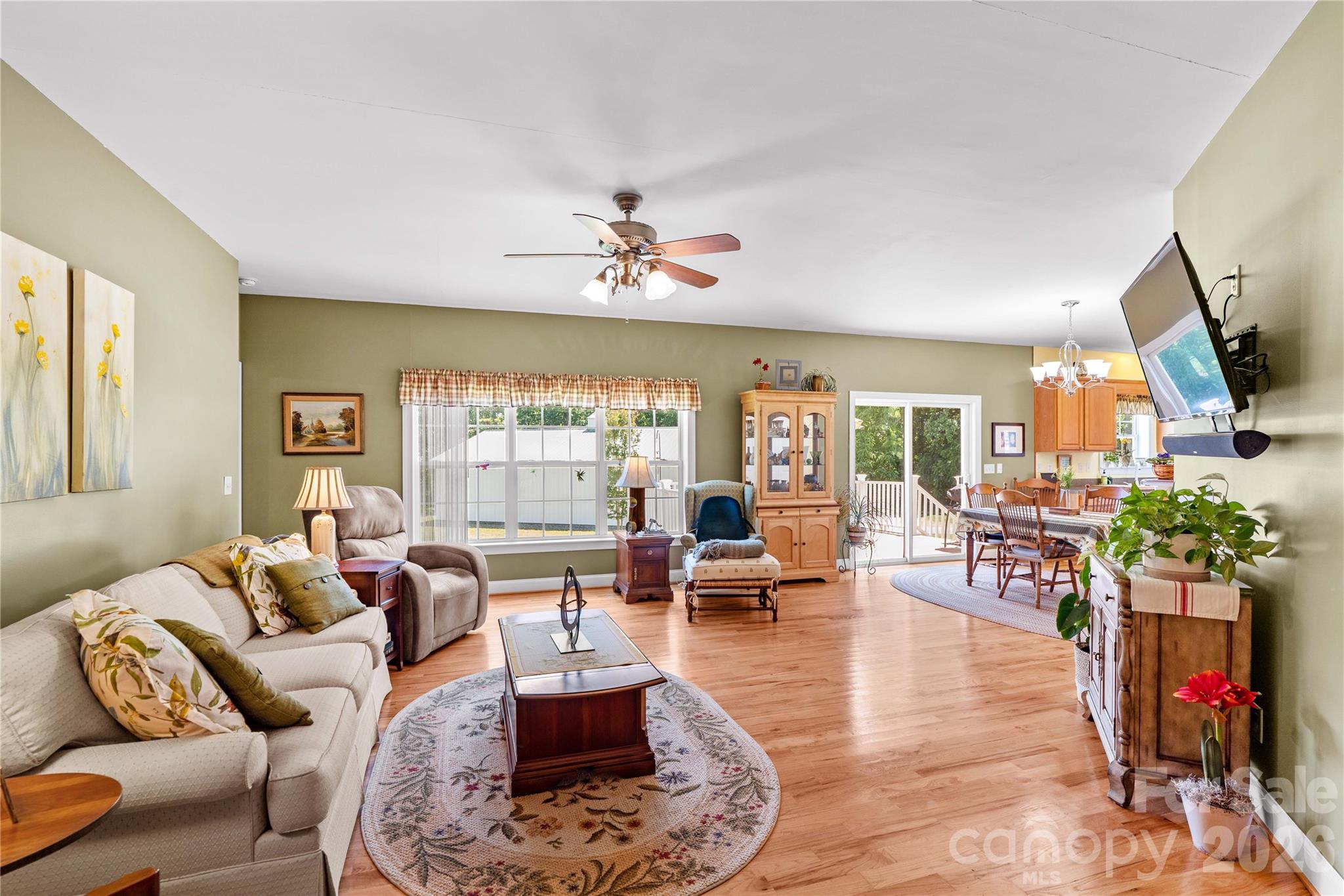 339 Johnson Farm Road — Hiddenite