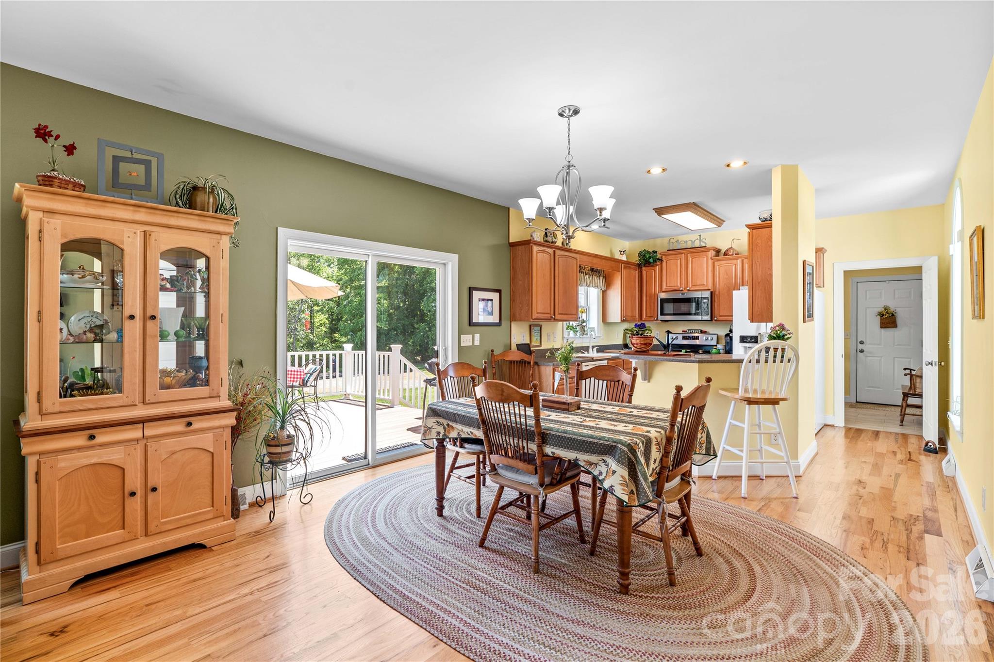 339 Johnson Farm Road — Hiddenite
