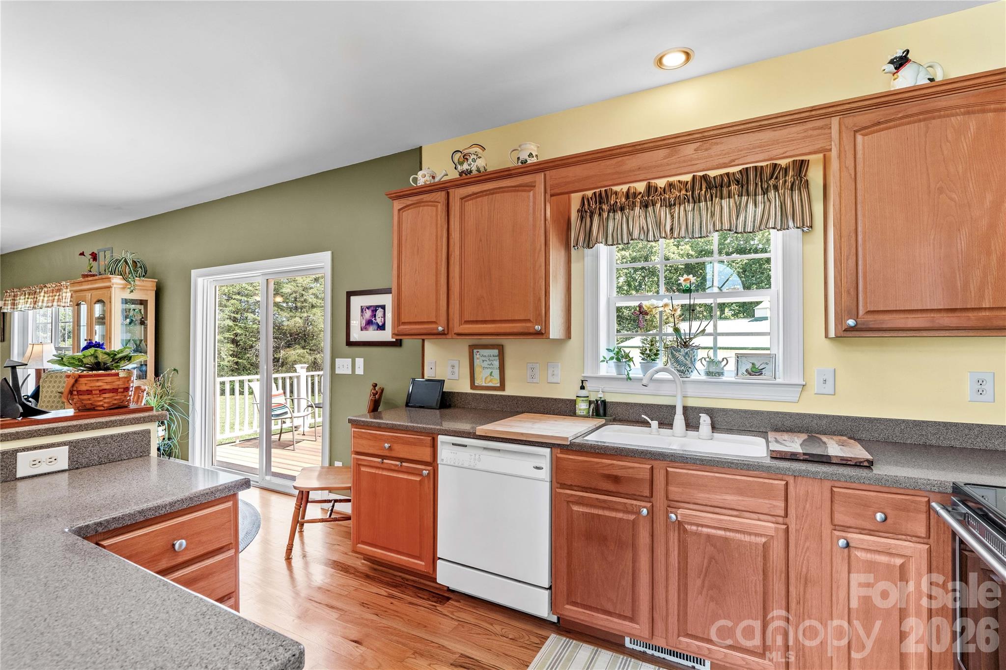 339 Johnson Farm Road — Hiddenite