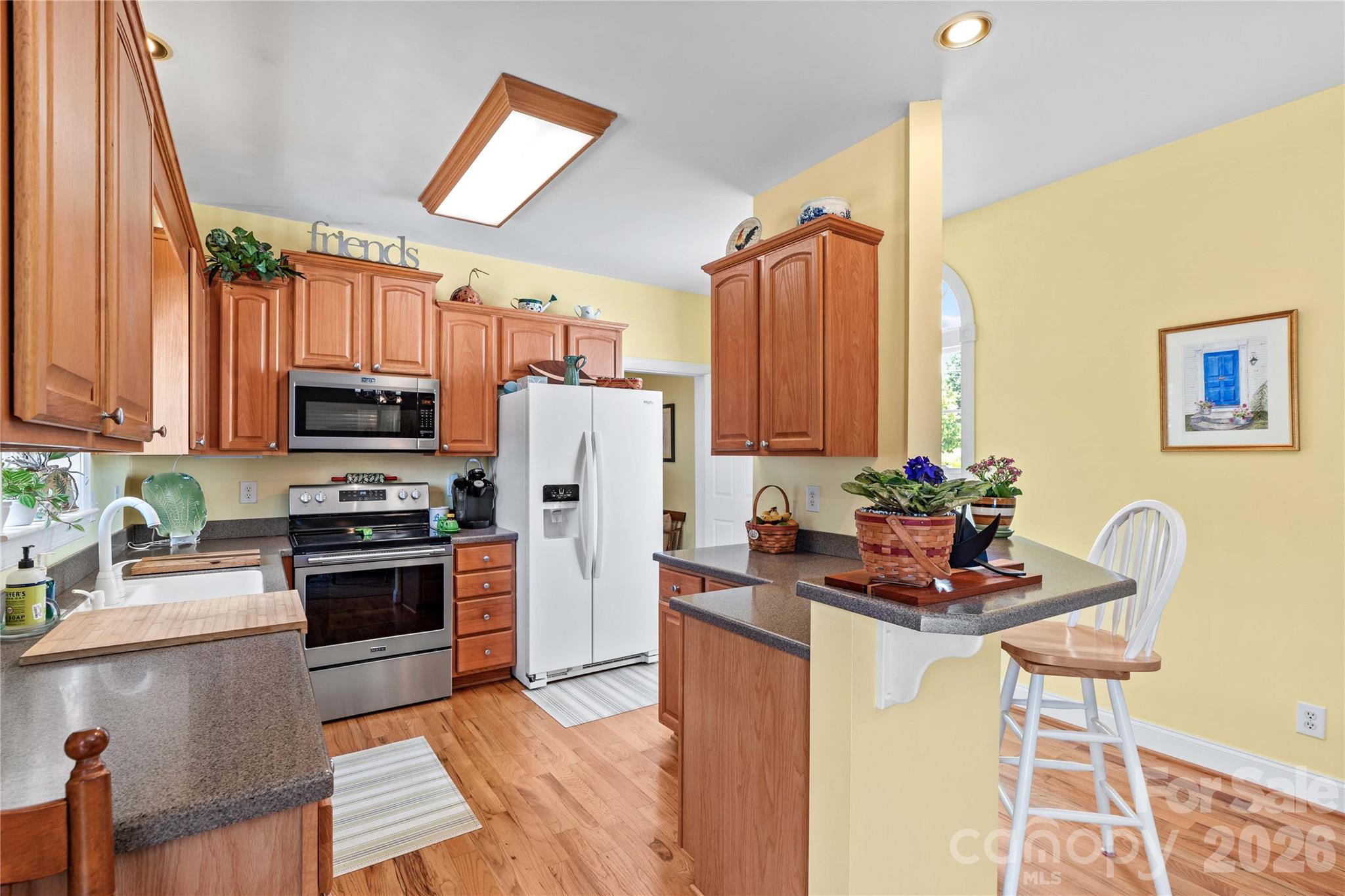 339 Johnson Farm Road — Hiddenite