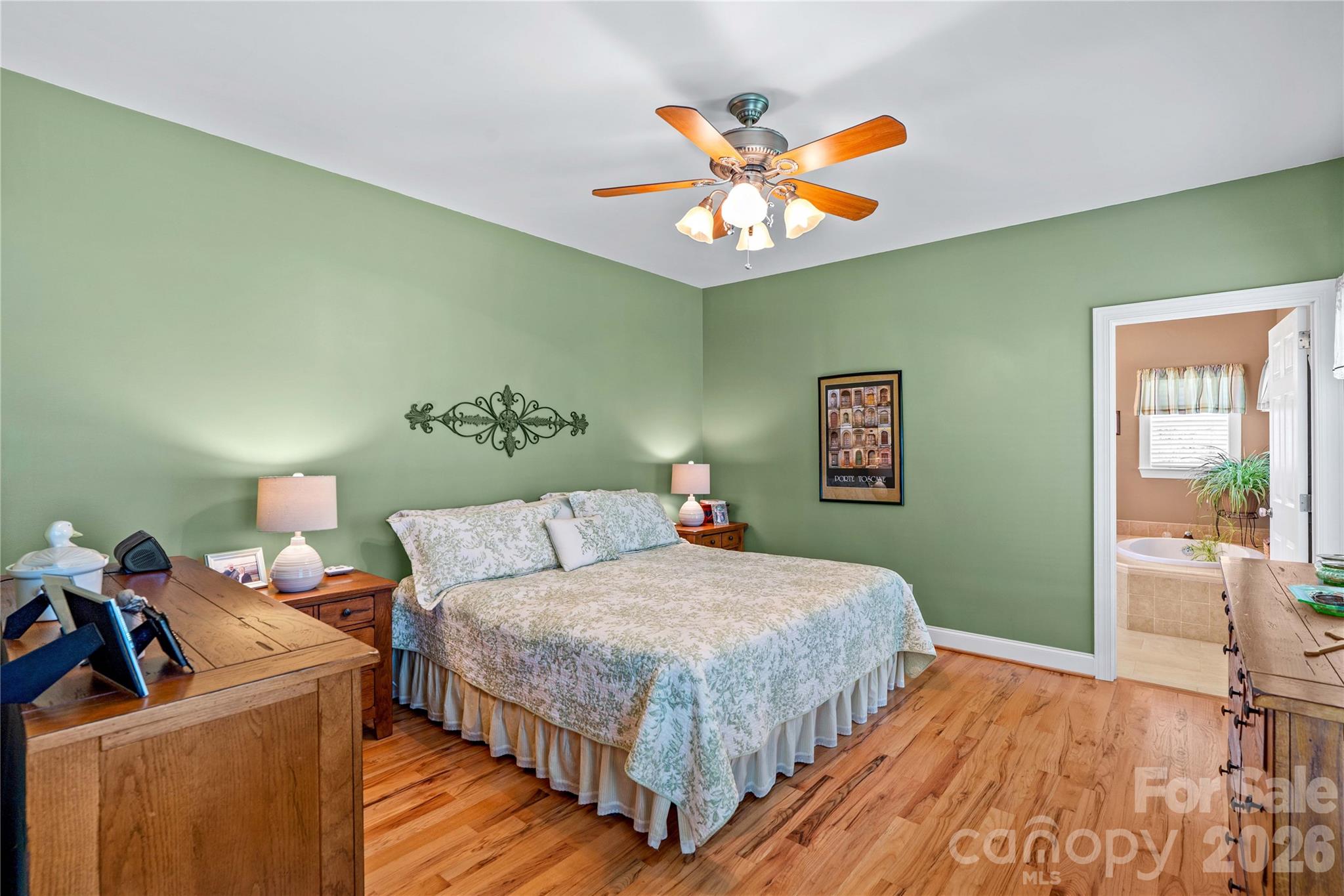 339 Johnson Farm Road — Hiddenite