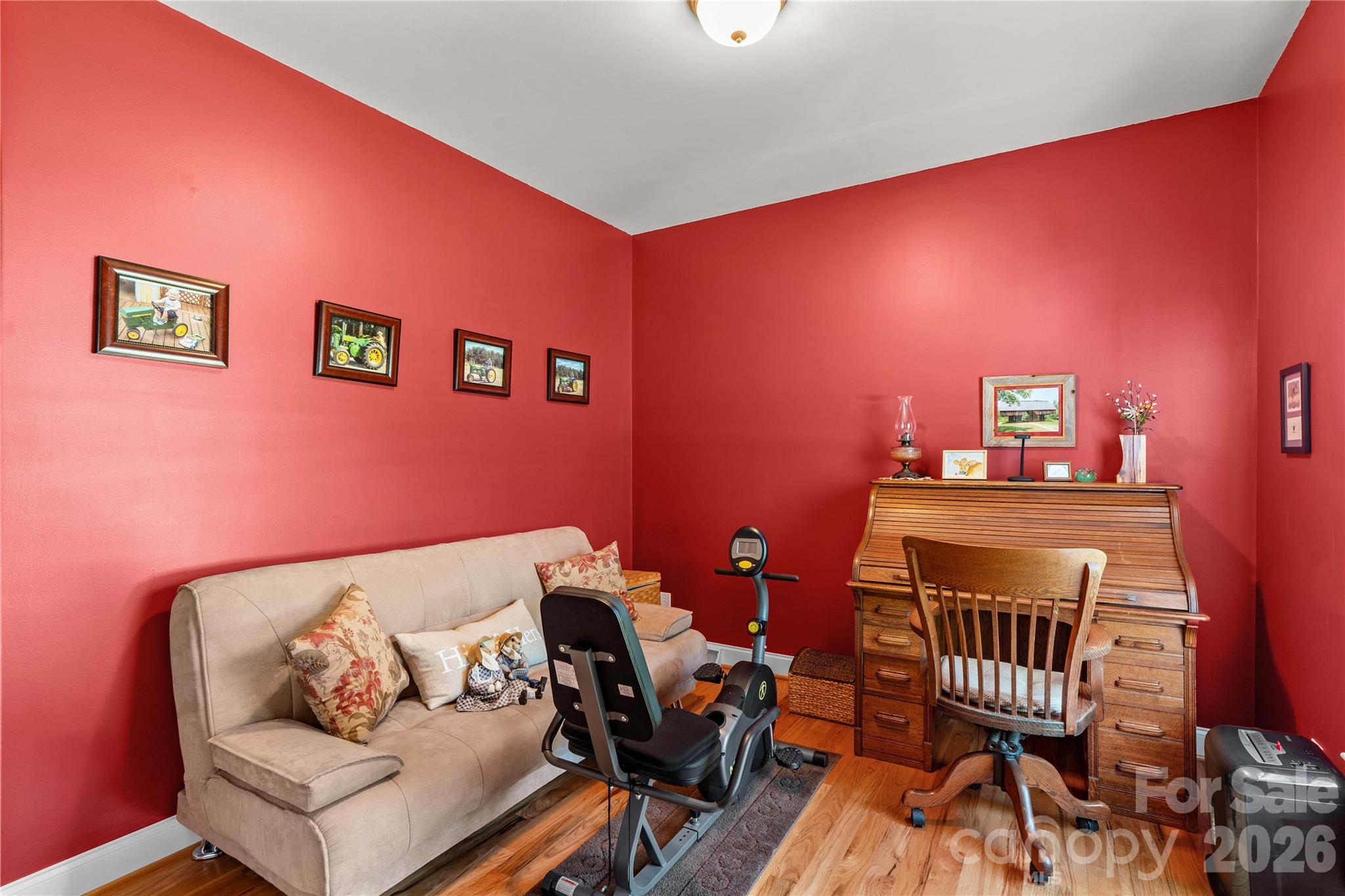 339 Johnson Farm Road — Hiddenite