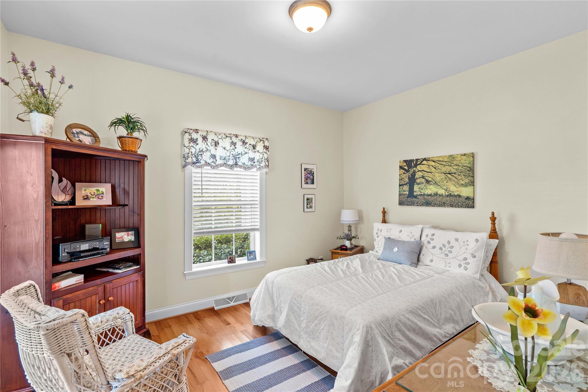 339 Johnson Farm Road — Hiddenite