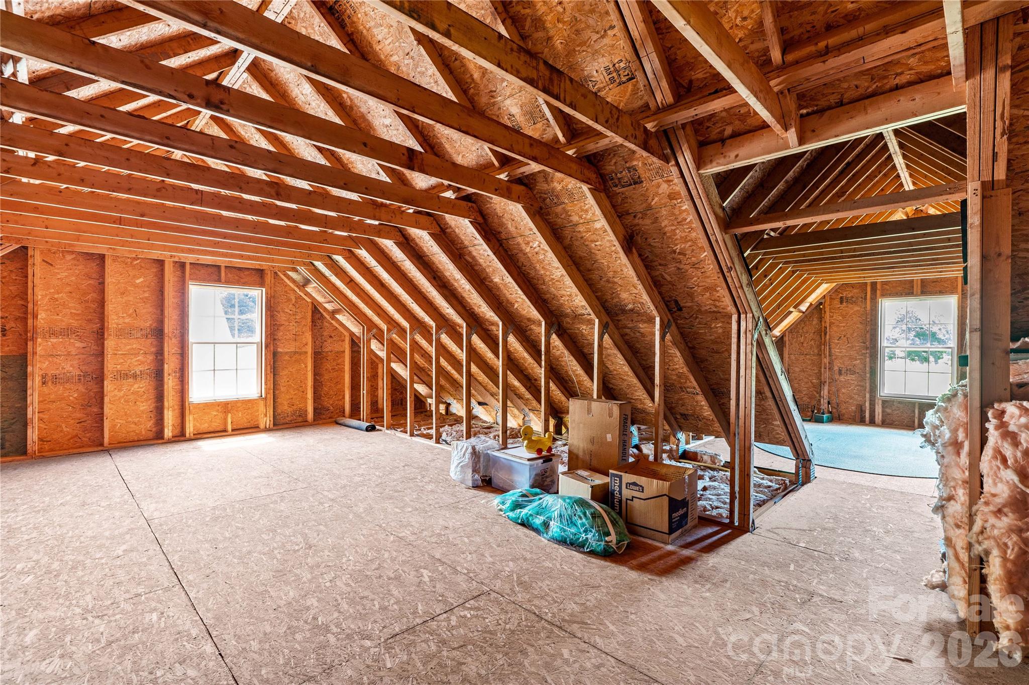 339 Johnson Farm Road — Hiddenite