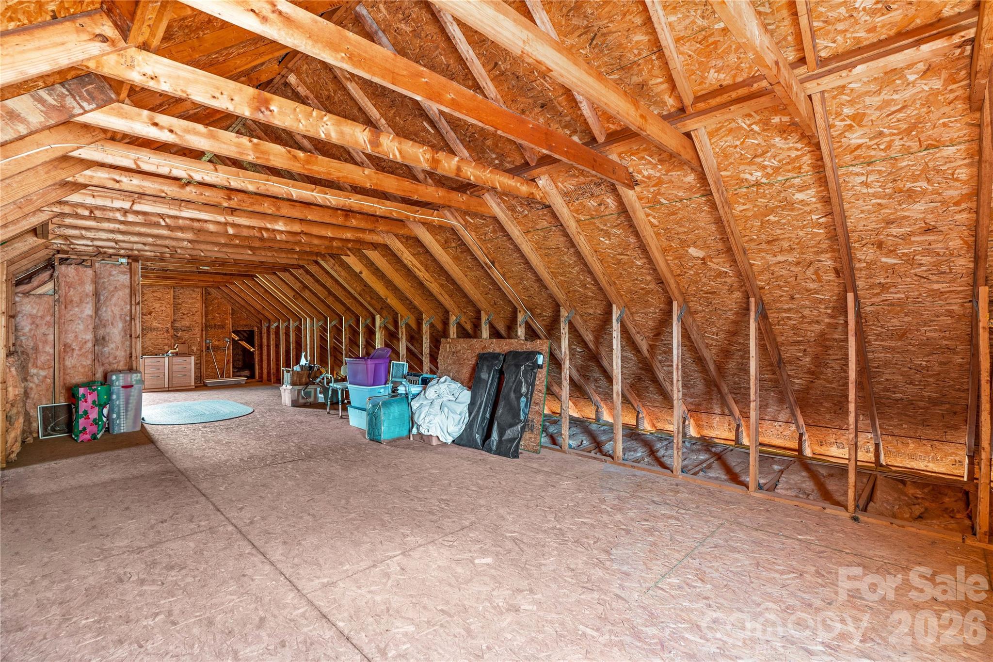 339 Johnson Farm Road — Hiddenite