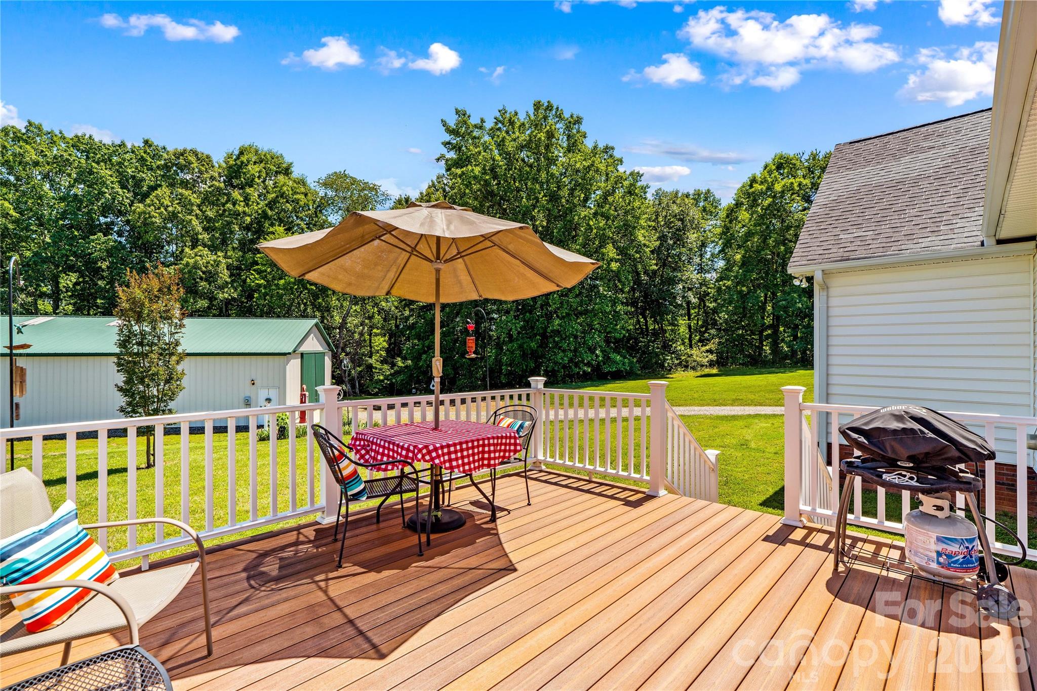339 Johnson Farm Road — Hiddenite