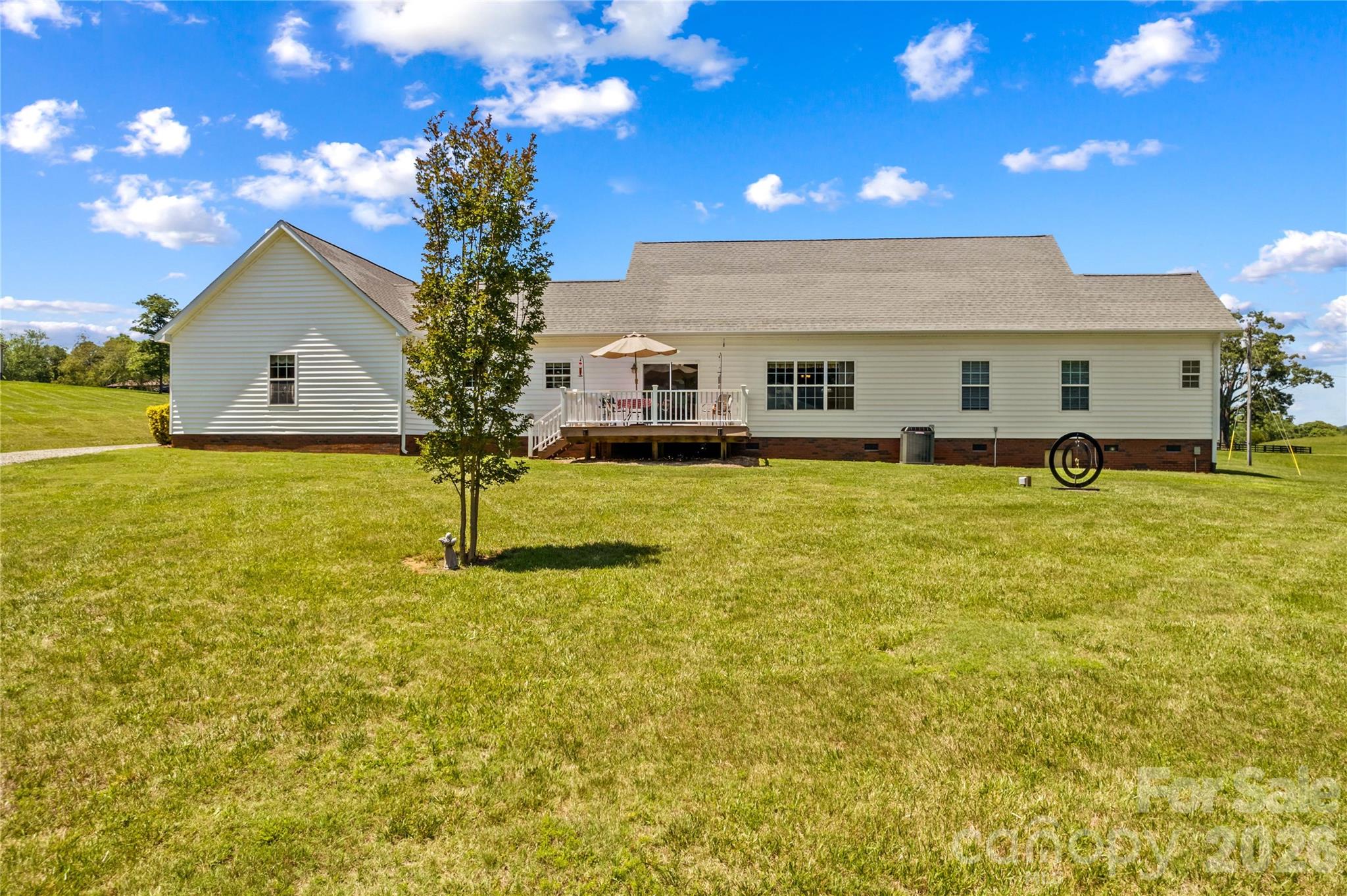 339 Johnson Farm Road — Hiddenite