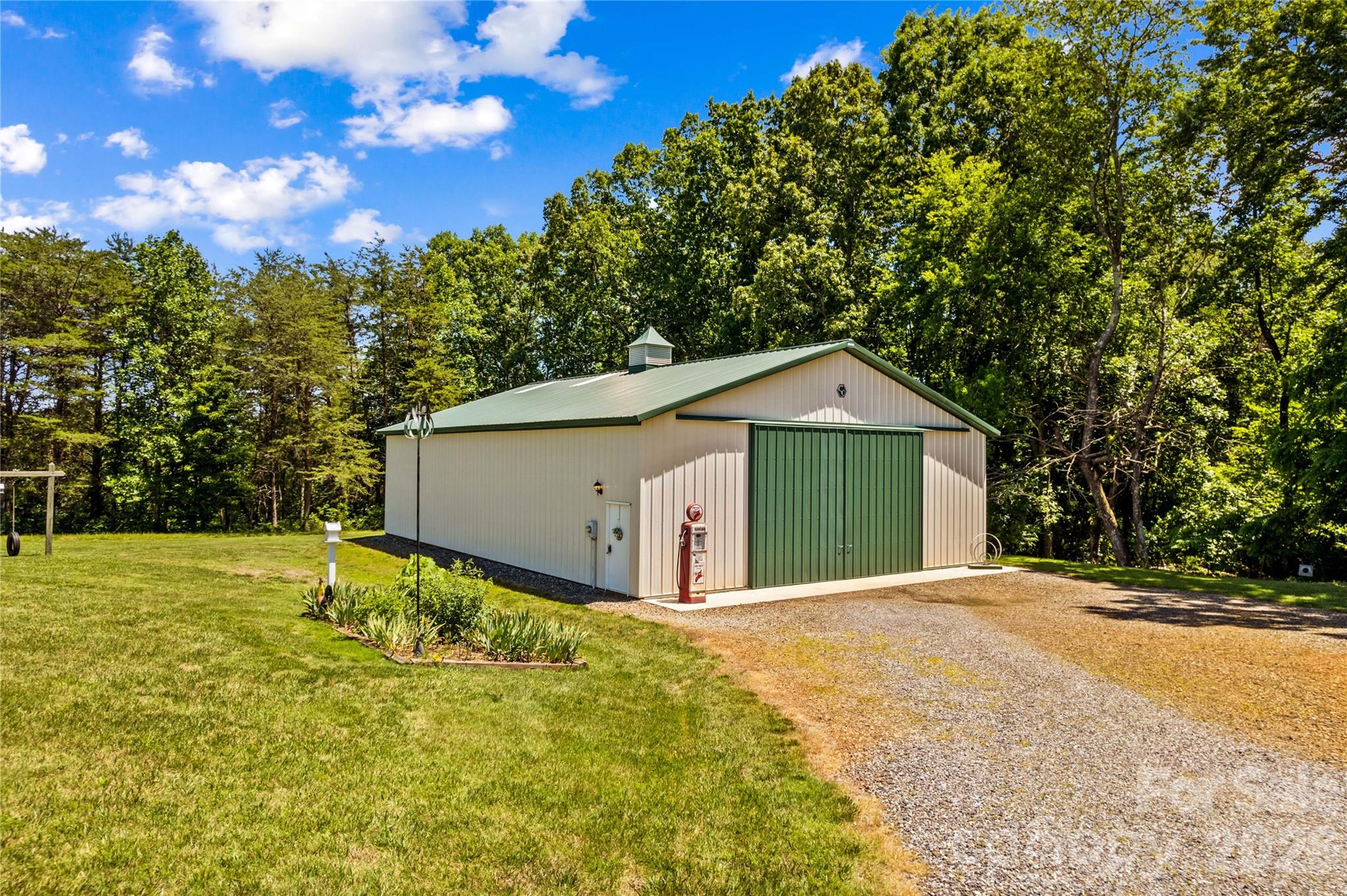 339 Johnson Farm Road — Hiddenite