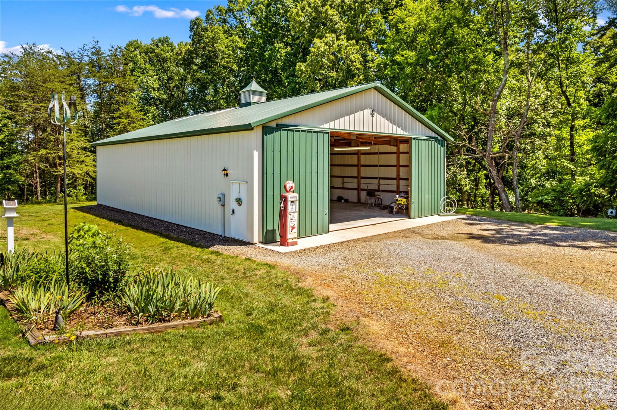 339 Johnson Farm Road — Hiddenite