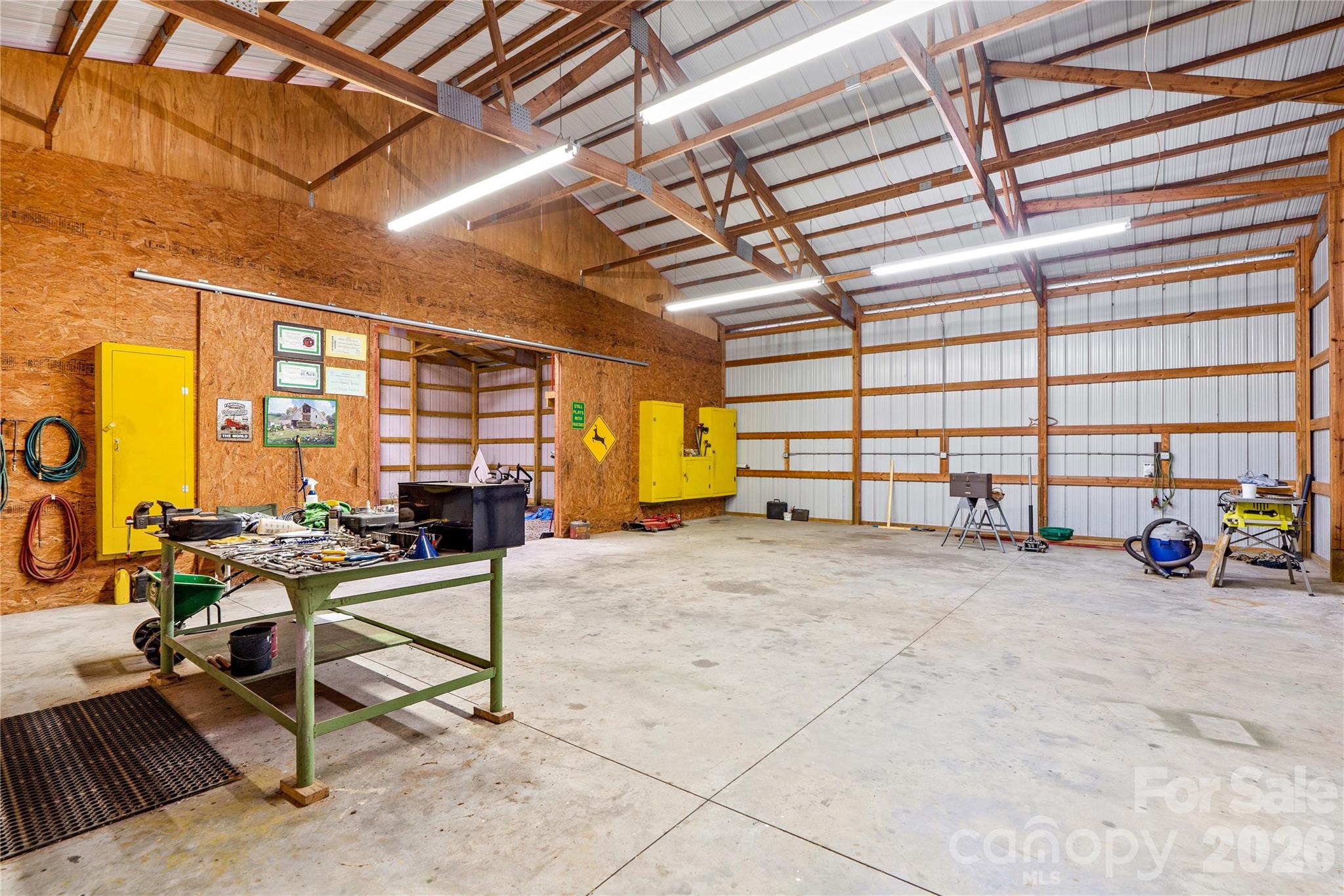 339 Johnson Farm Road — Hiddenite
