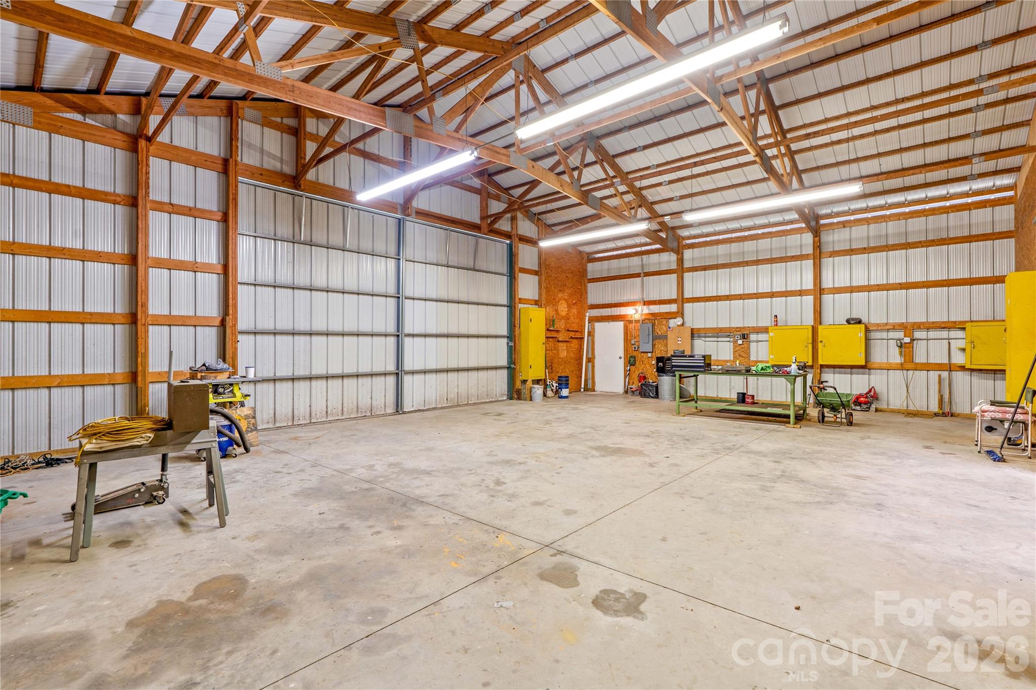 339 Johnson Farm Road — Hiddenite