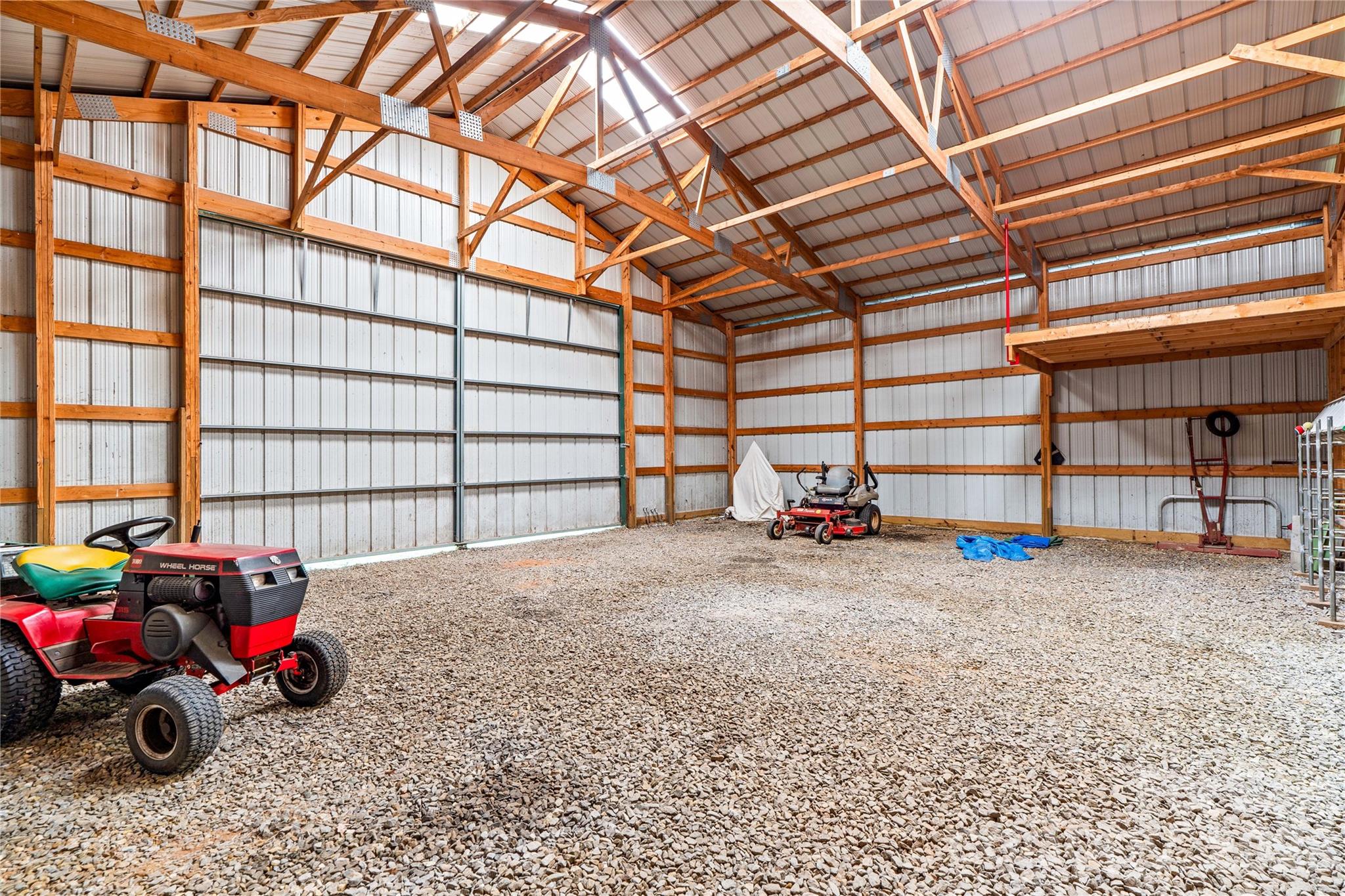339 Johnson Farm Road — Hiddenite