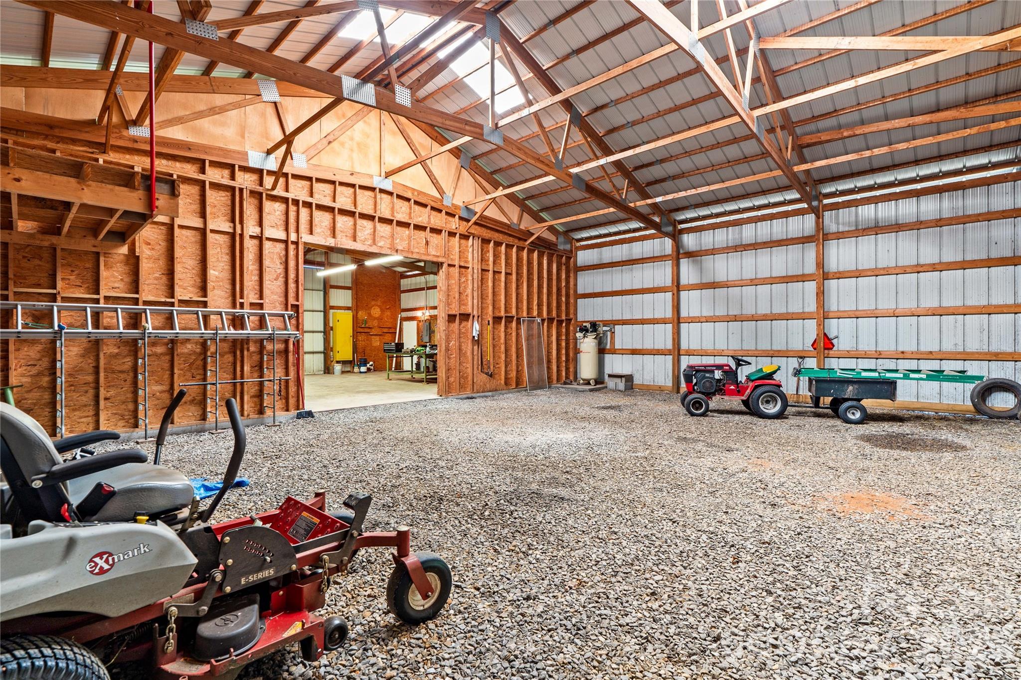 339 Johnson Farm Road — Hiddenite