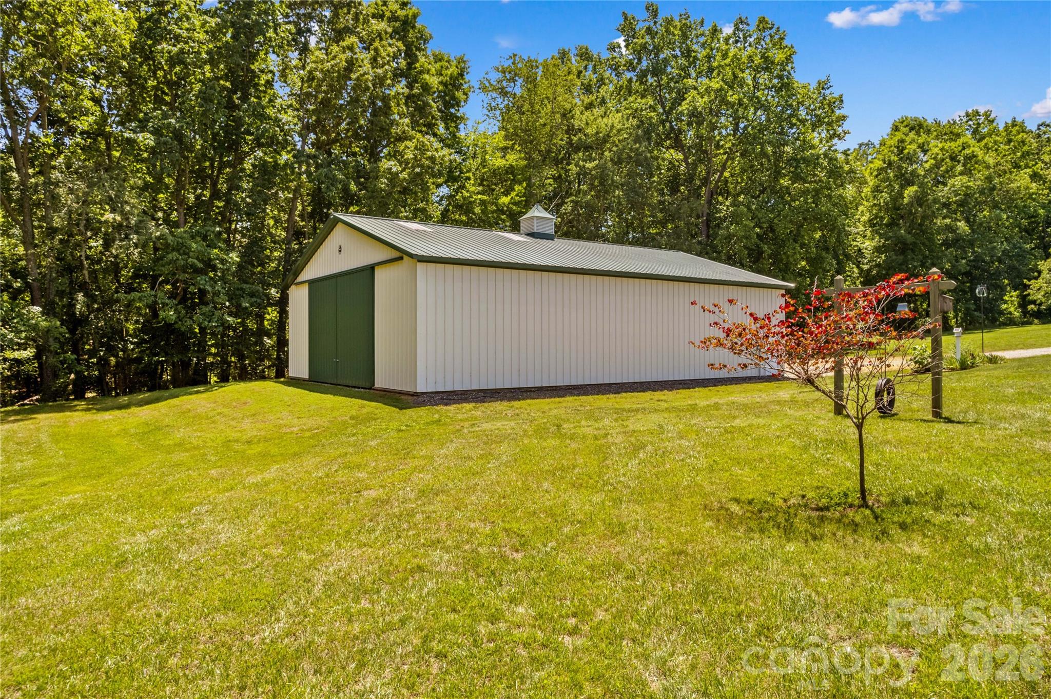 339 Johnson Farm Road — Hiddenite