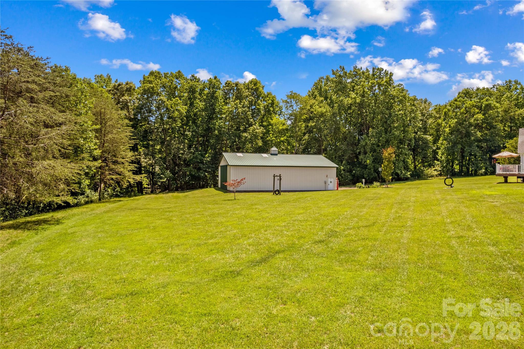 339 Johnson Farm Road — Hiddenite