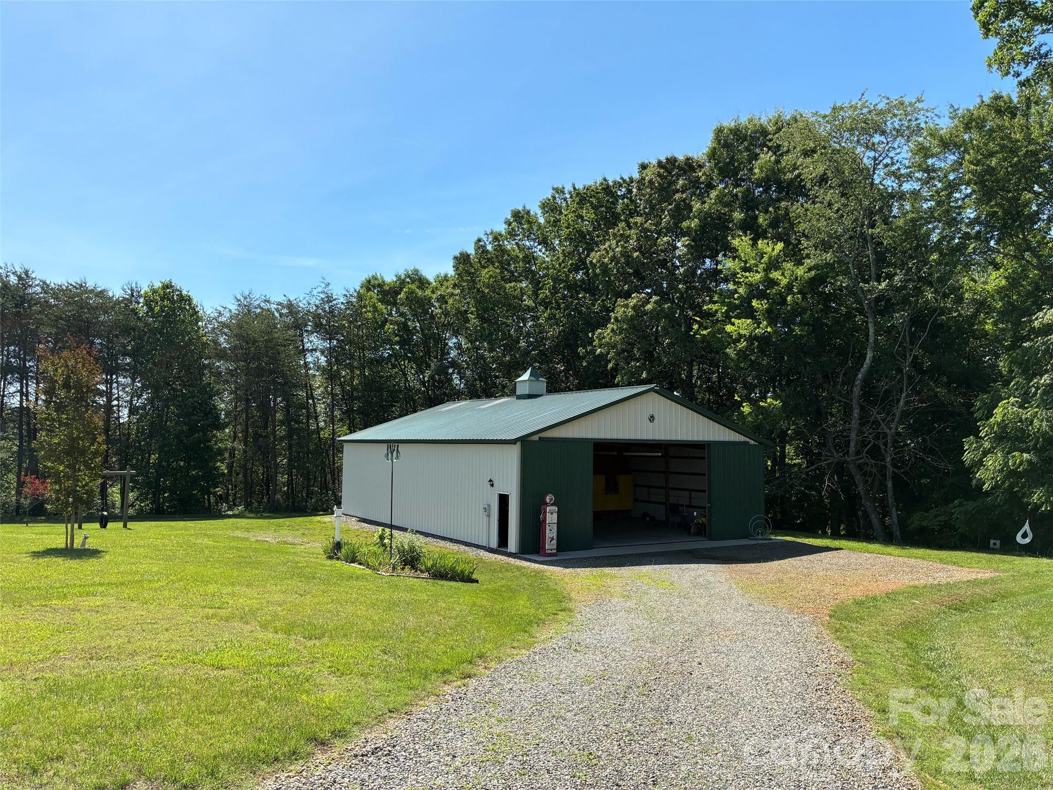 339 Johnson Farm Road — Hiddenite