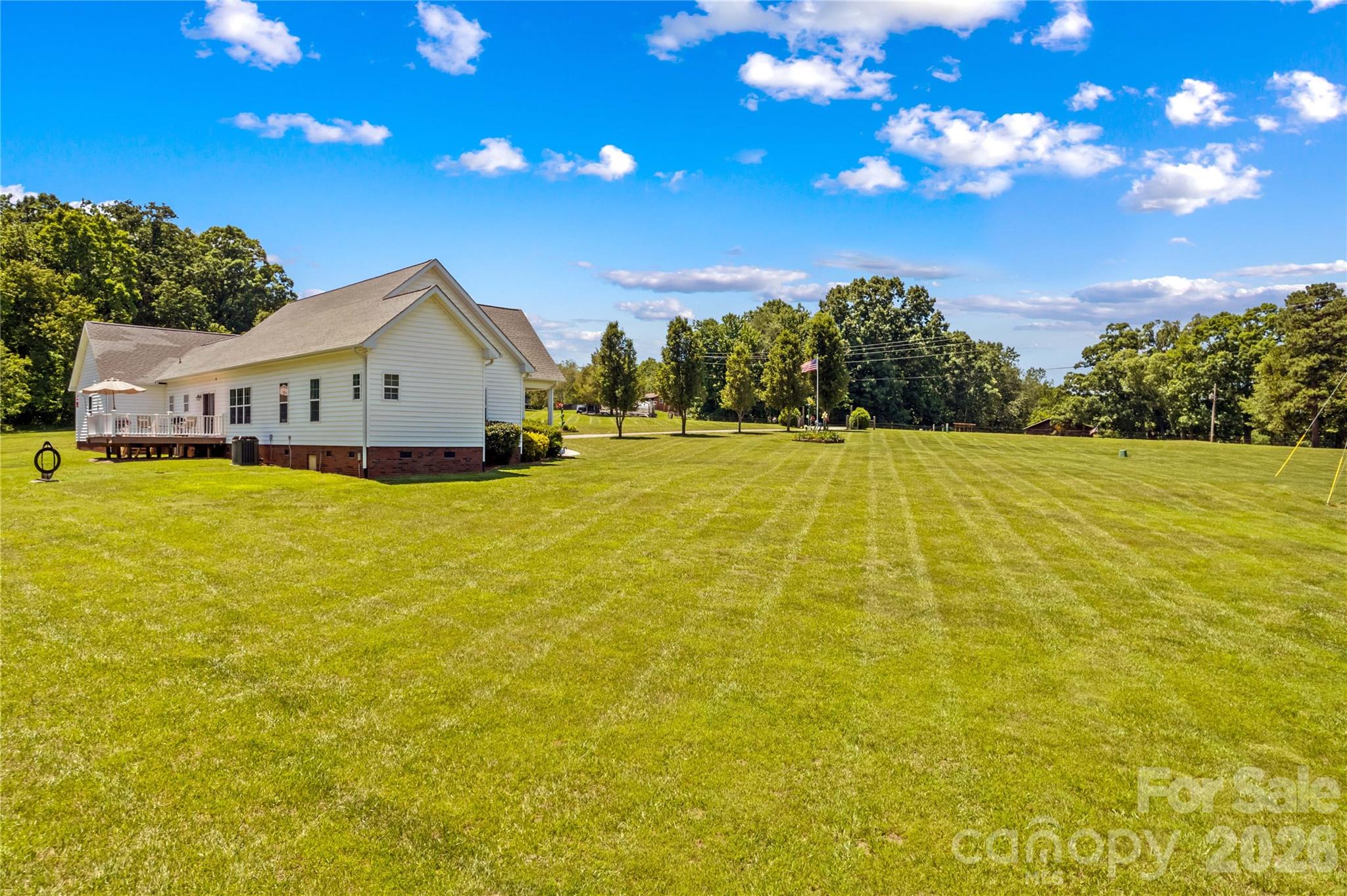 339 Johnson Farm Road — Hiddenite