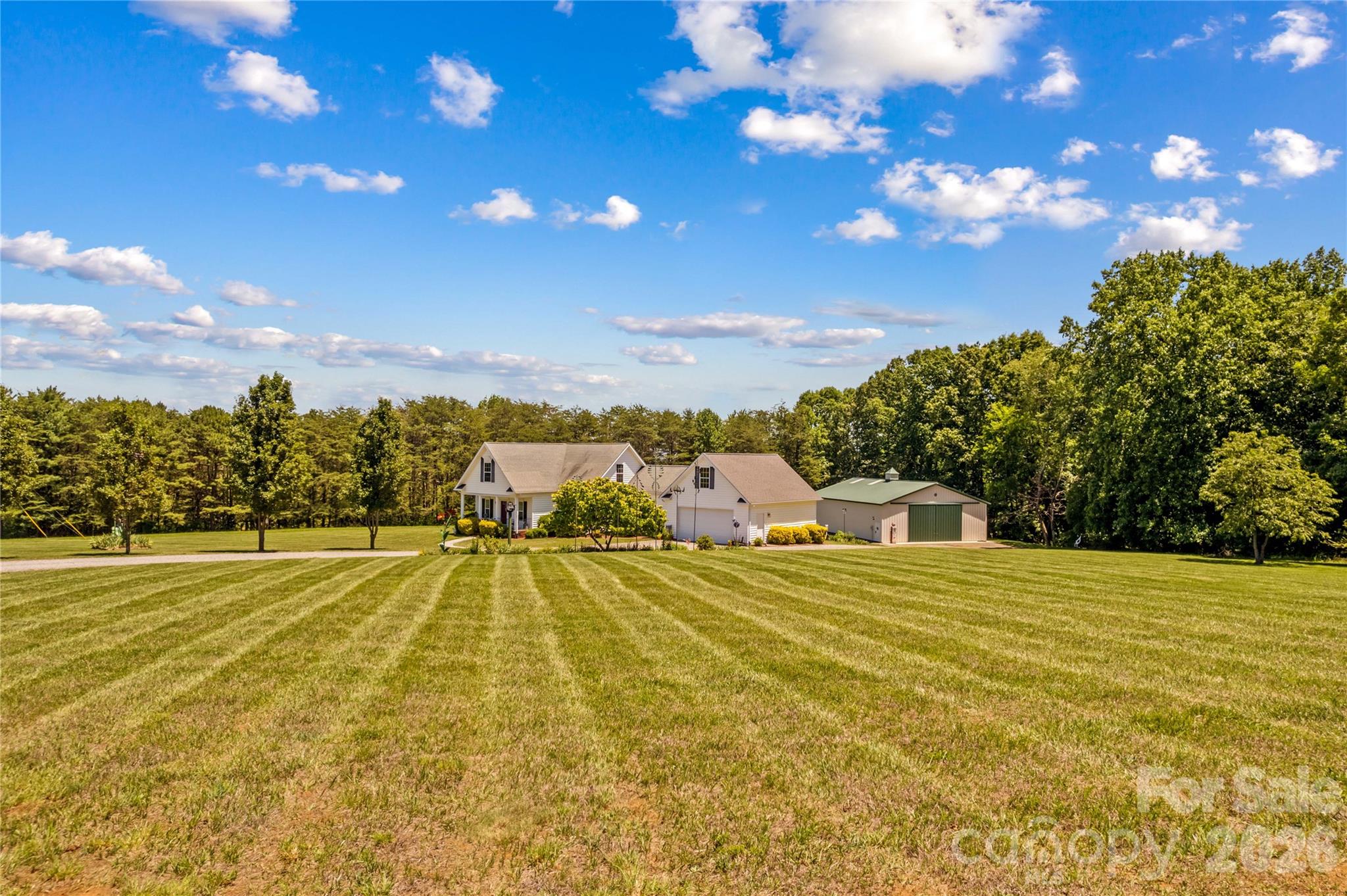 339 Johnson Farm Road — Hiddenite