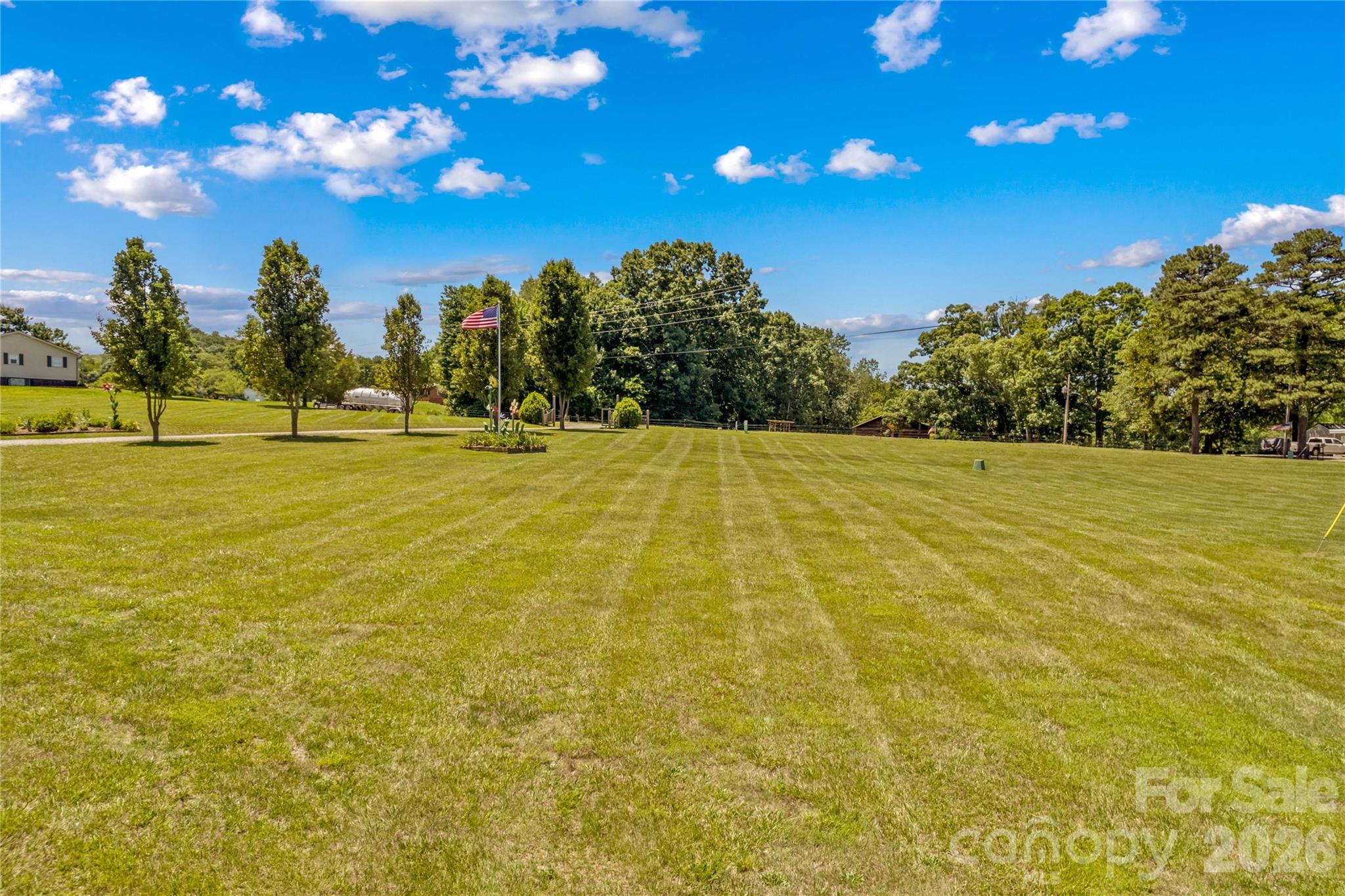 339 Johnson Farm Road — Hiddenite