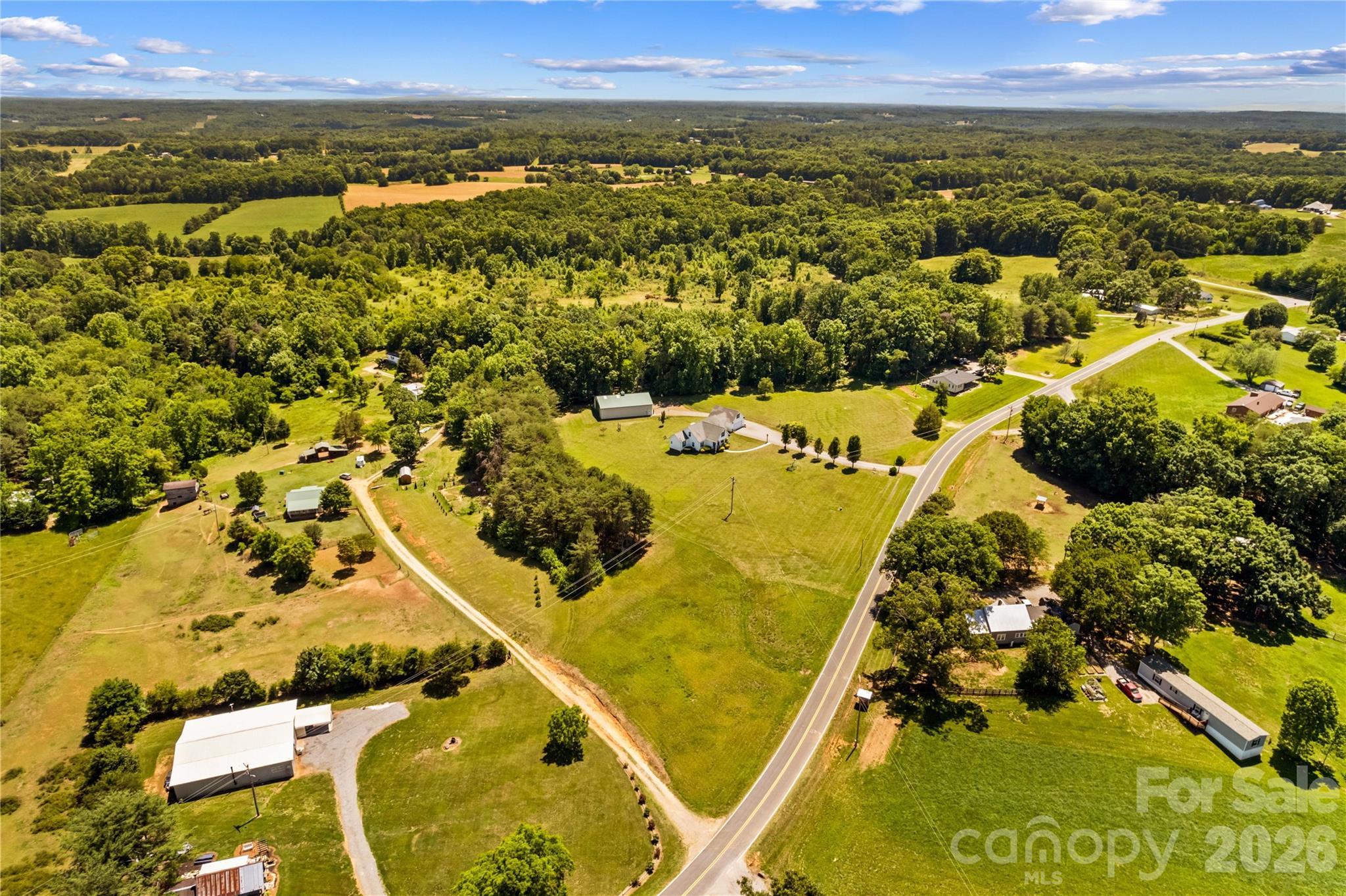 339 Johnson Farm Road — Hiddenite