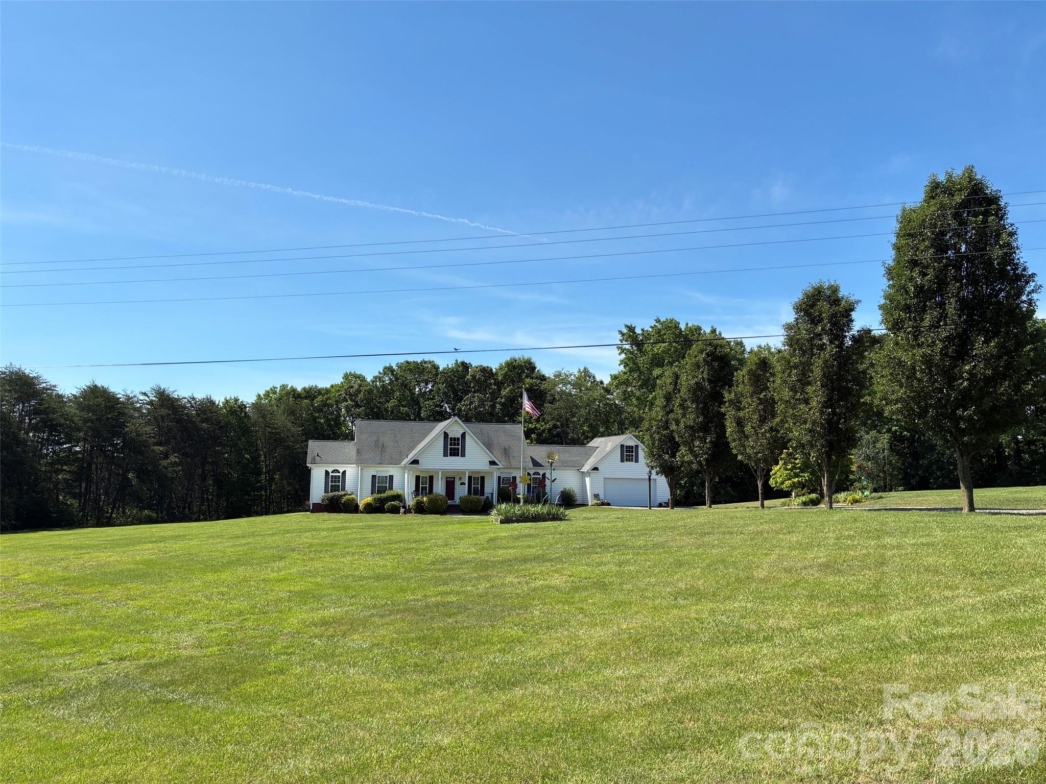 339 Johnson Farm Road — Hiddenite