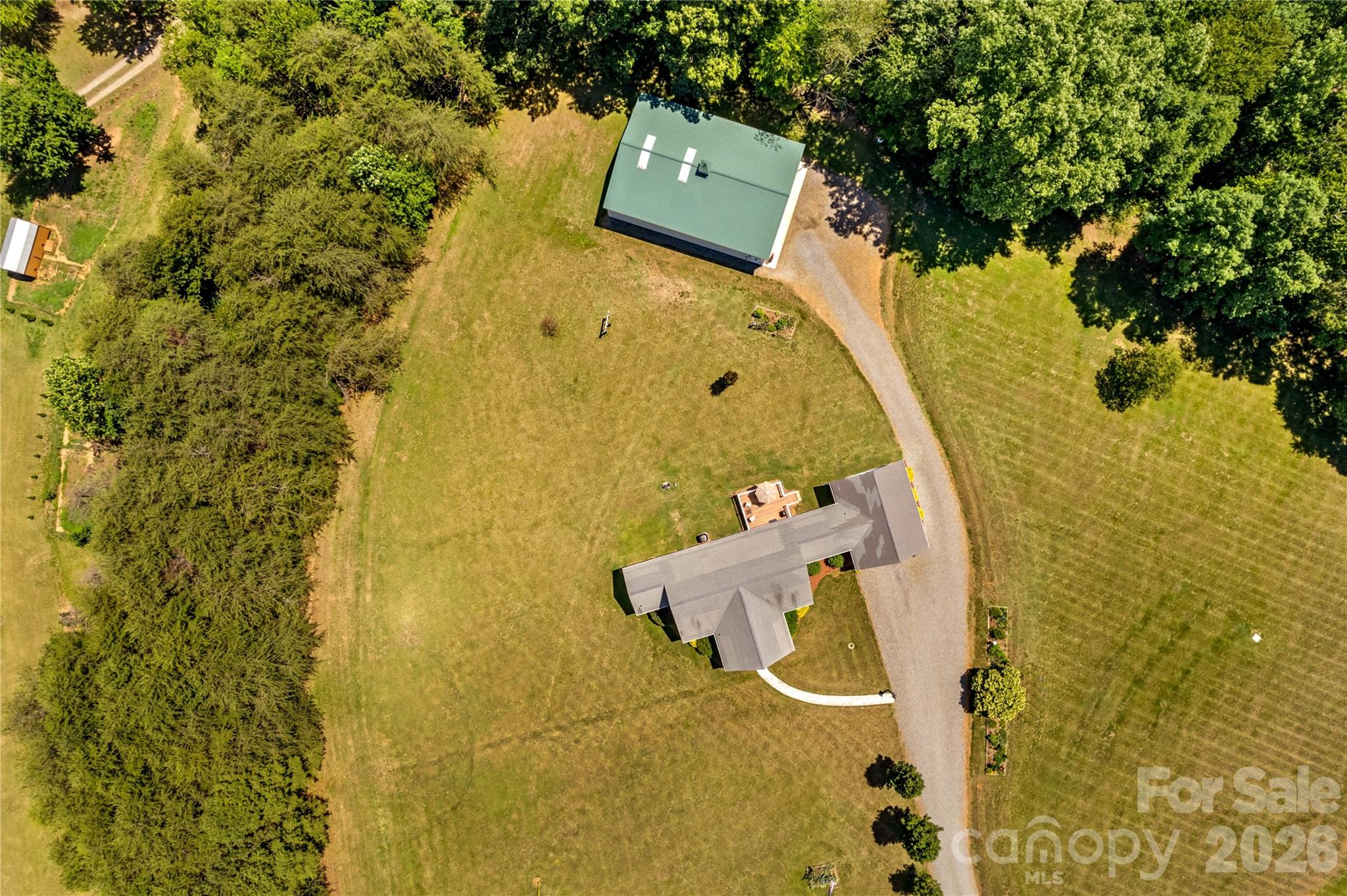 339 Johnson Farm Road — Hiddenite