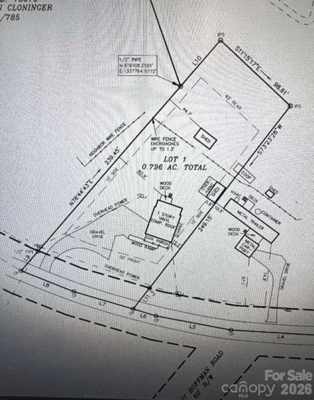 2937 Gastonia Highway — Lincolnton