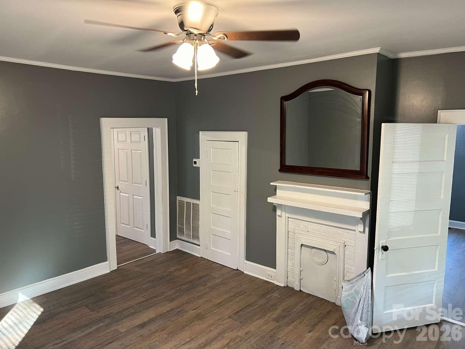 2937 Gastonia Highway — Lincolnton