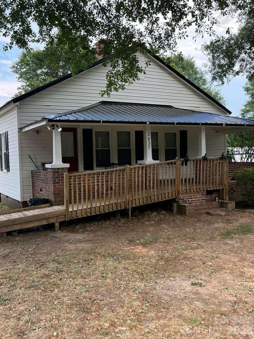 2937 Gastonia Highway — Lincolnton