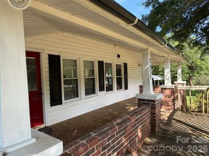 2937 Gastonia Highway — Lincolnton