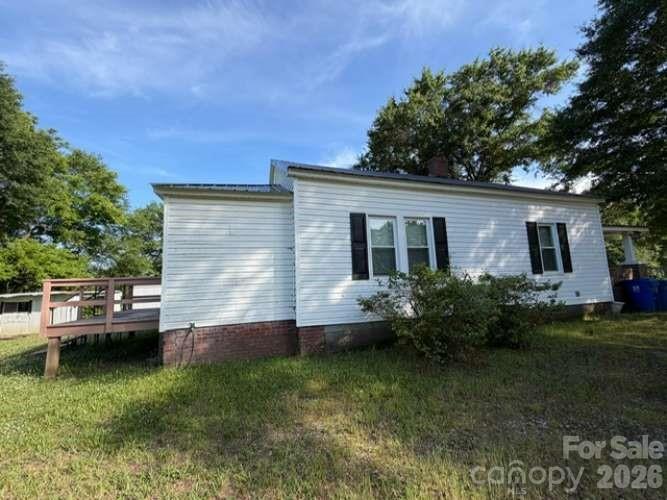 2937 Gastonia Highway — Lincolnton