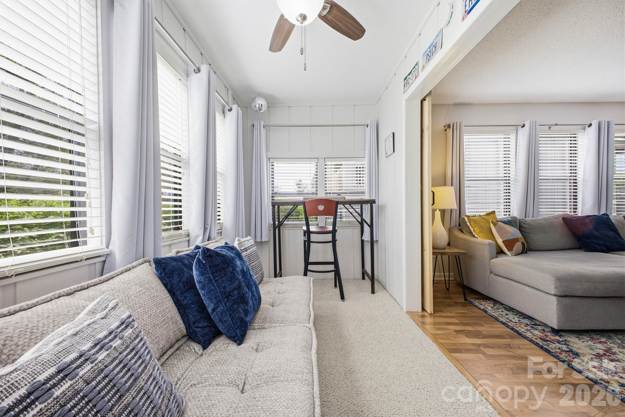 2305 Abbey Circle — Asheville