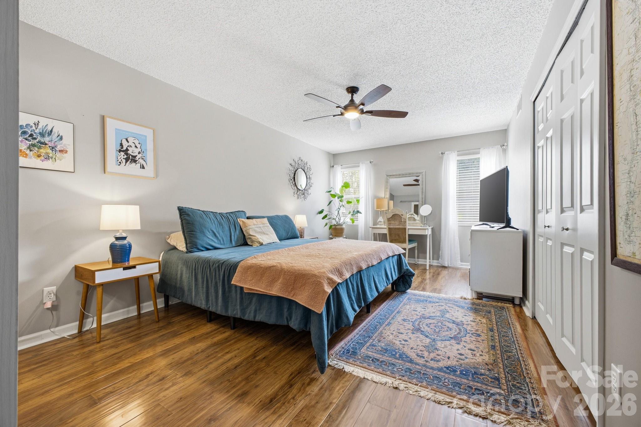2305 Abbey Circle — Asheville