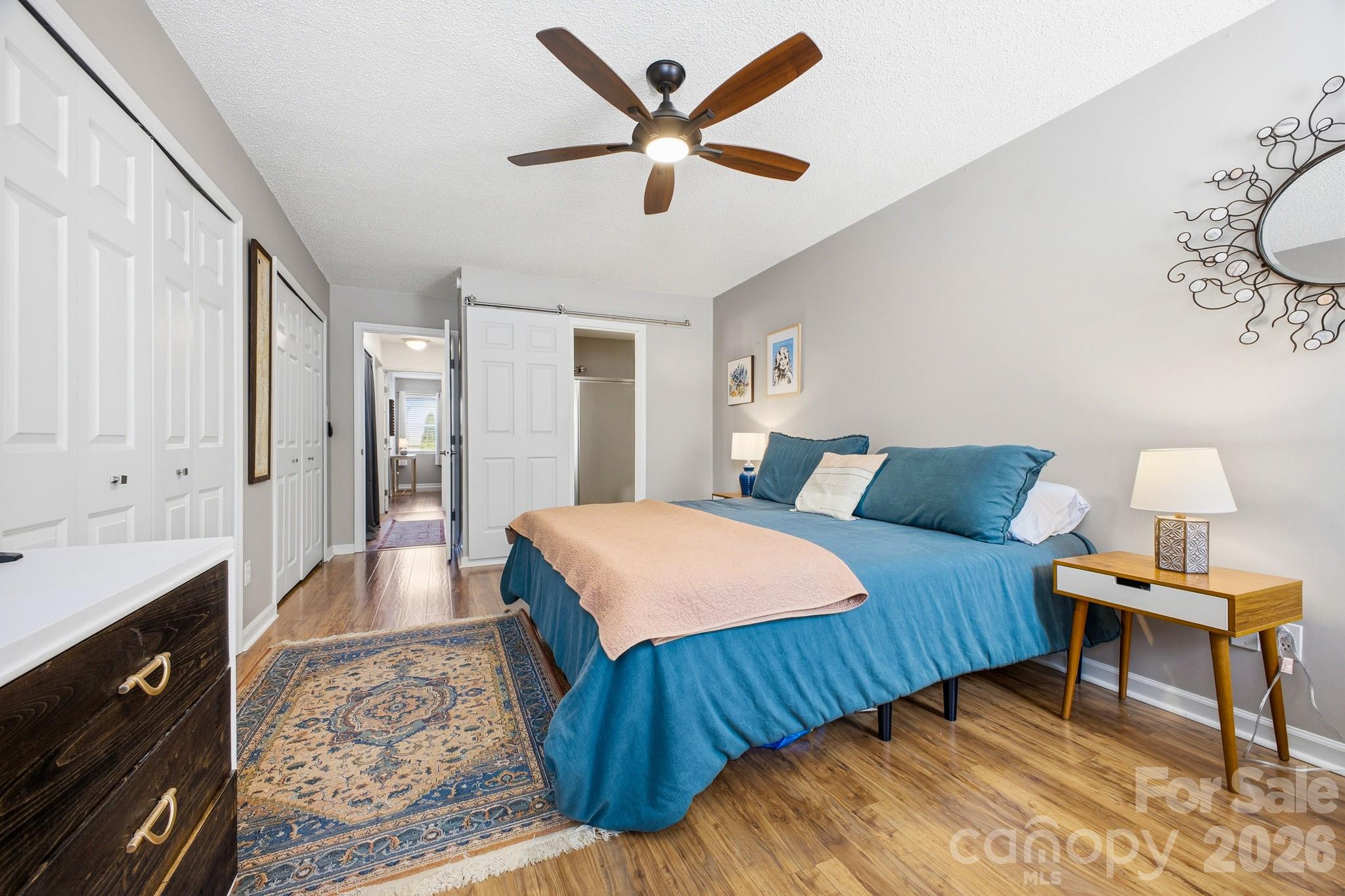 2305 Abbey Circle — Asheville