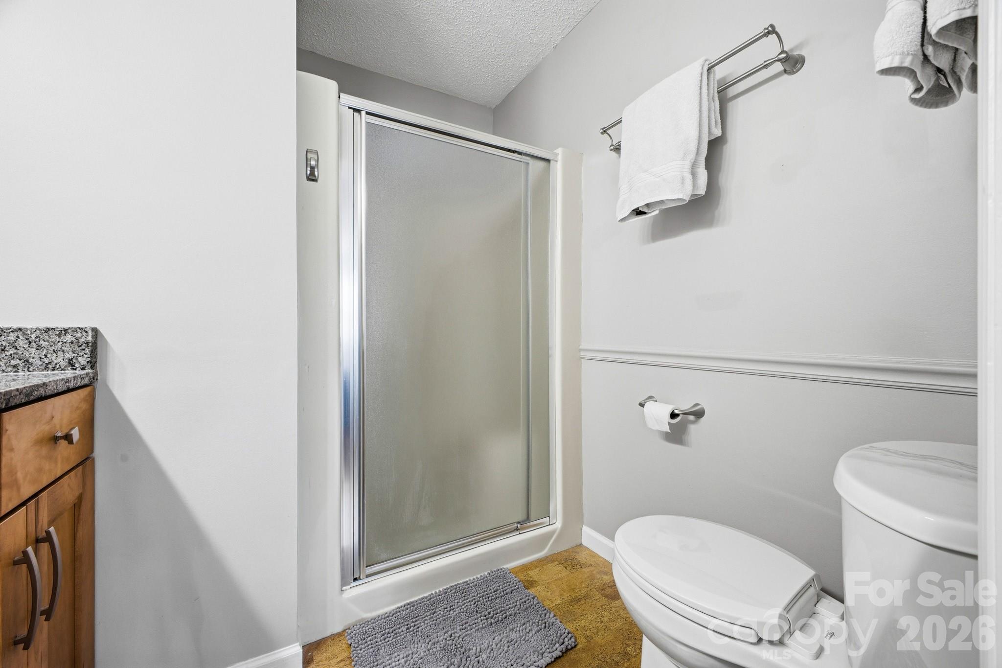 2305 Abbey Circle — Asheville