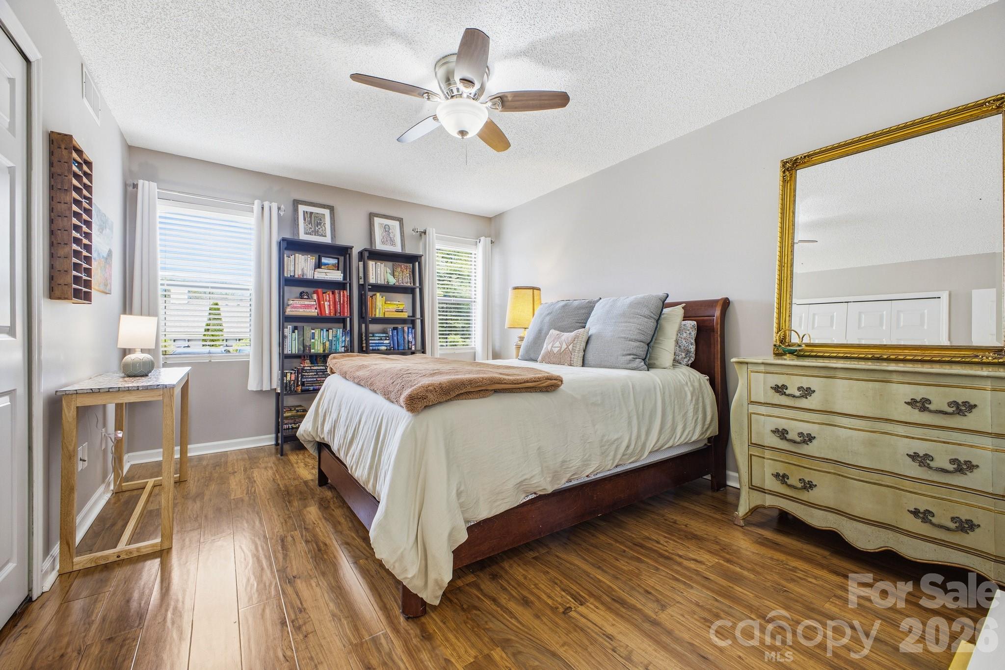2305 Abbey Circle — Asheville