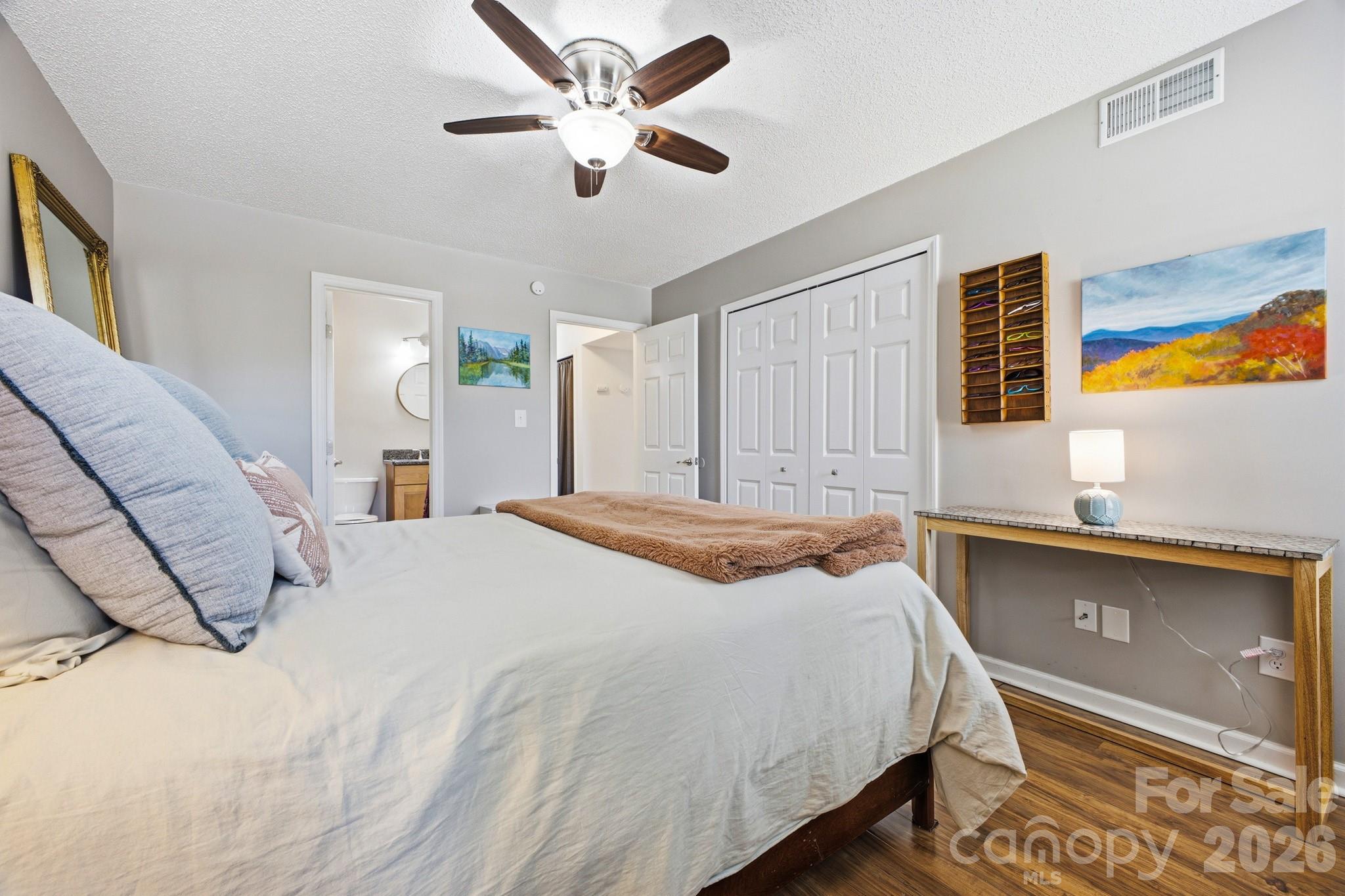 2305 Abbey Circle — Asheville