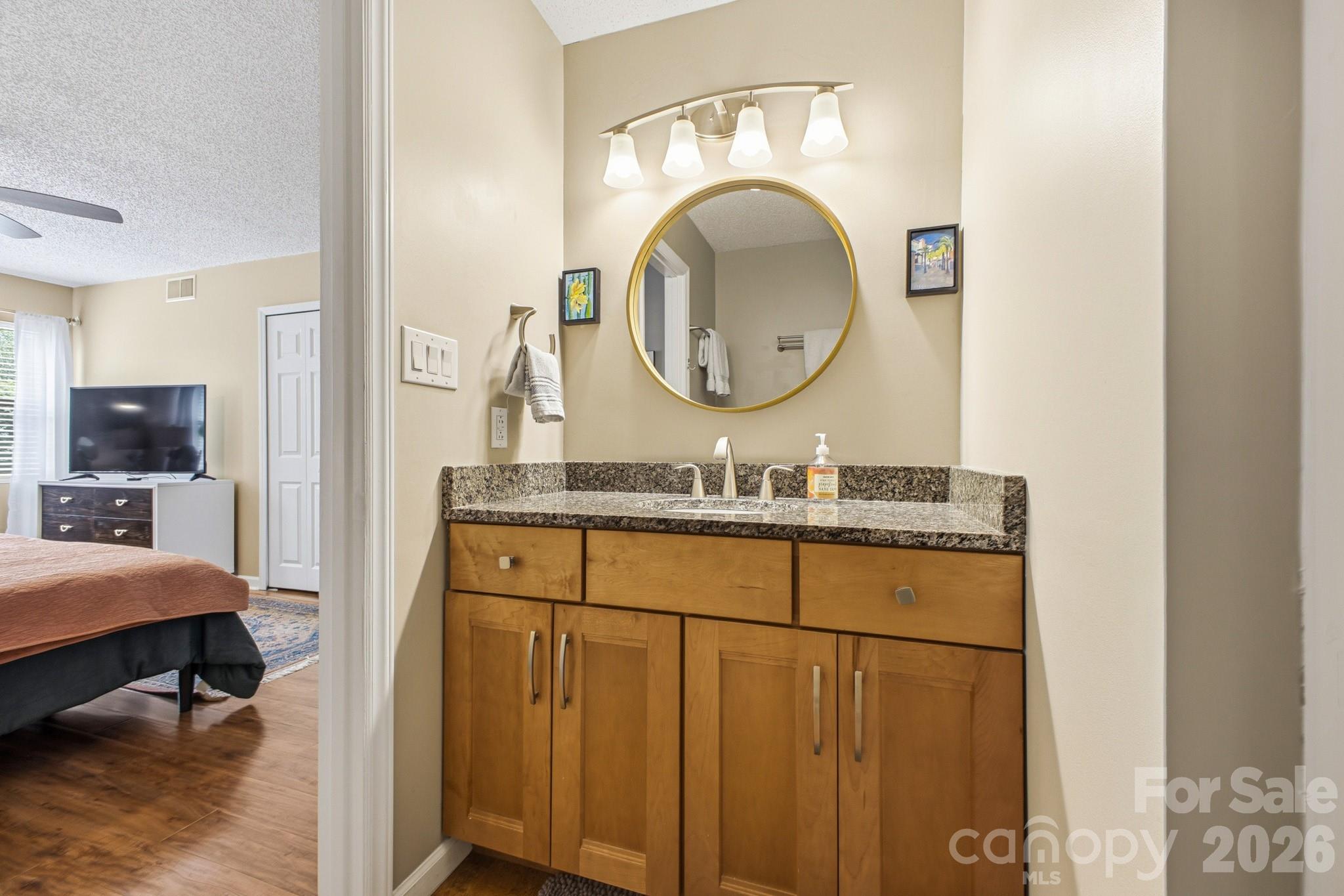 2305 Abbey Circle — Asheville