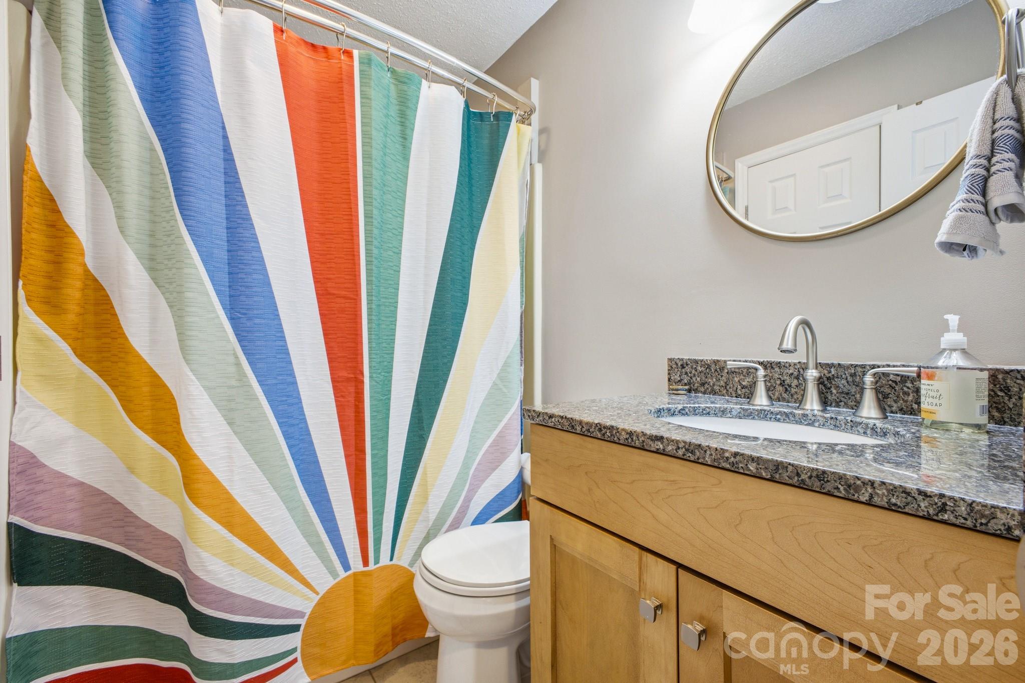 2305 Abbey Circle — Asheville