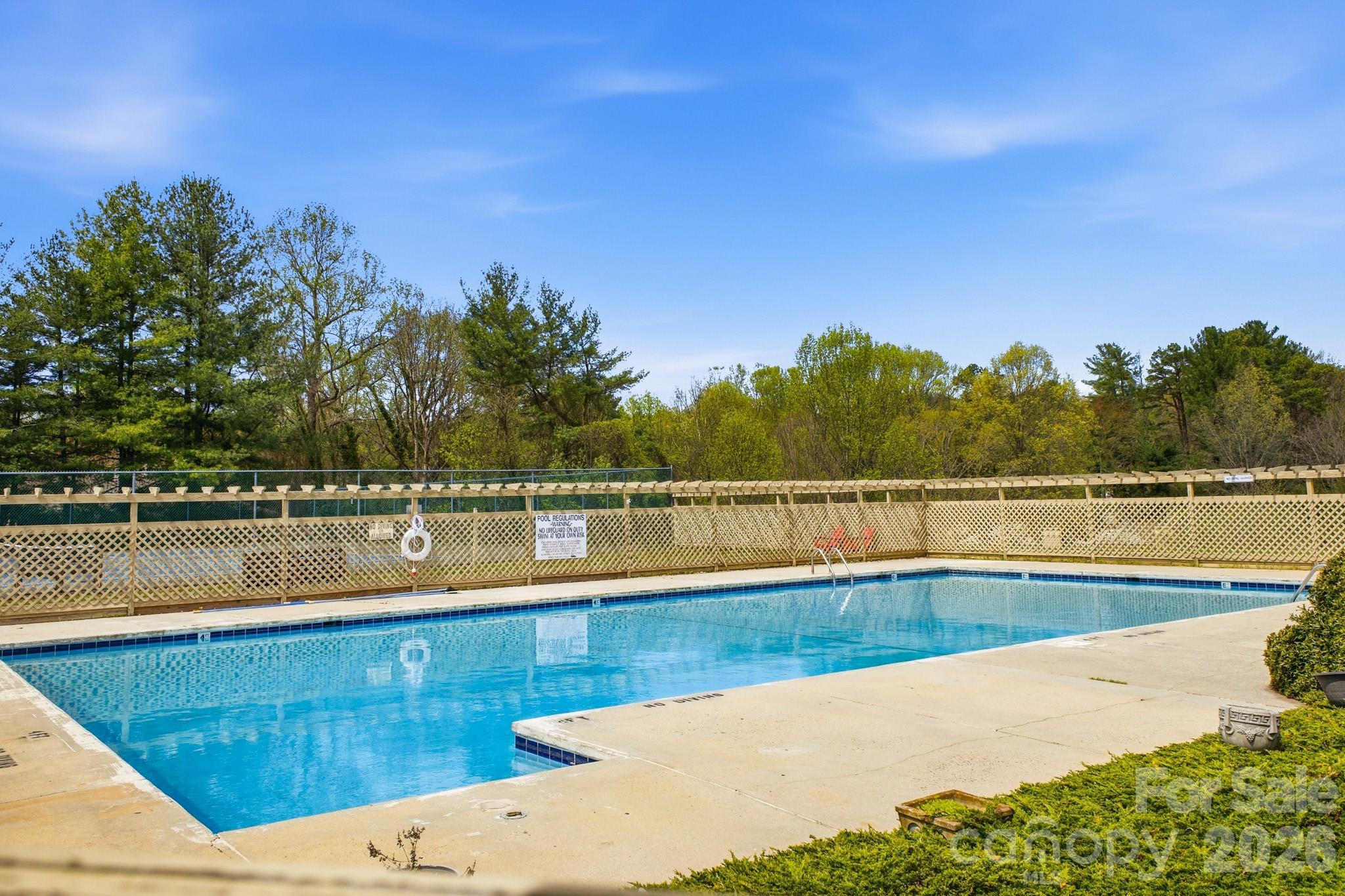 2305 Abbey Circle — Asheville