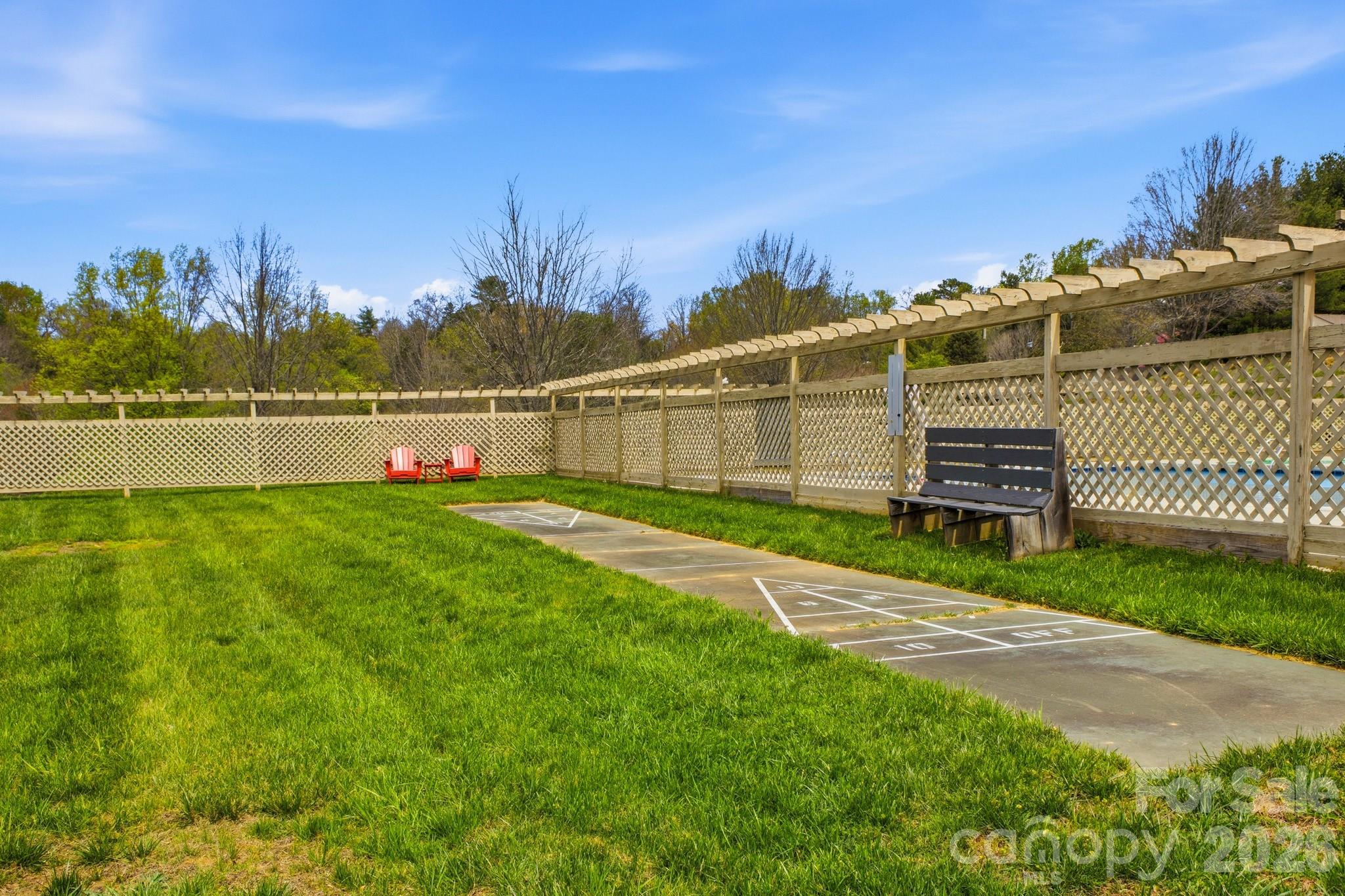 2305 Abbey Circle — Asheville