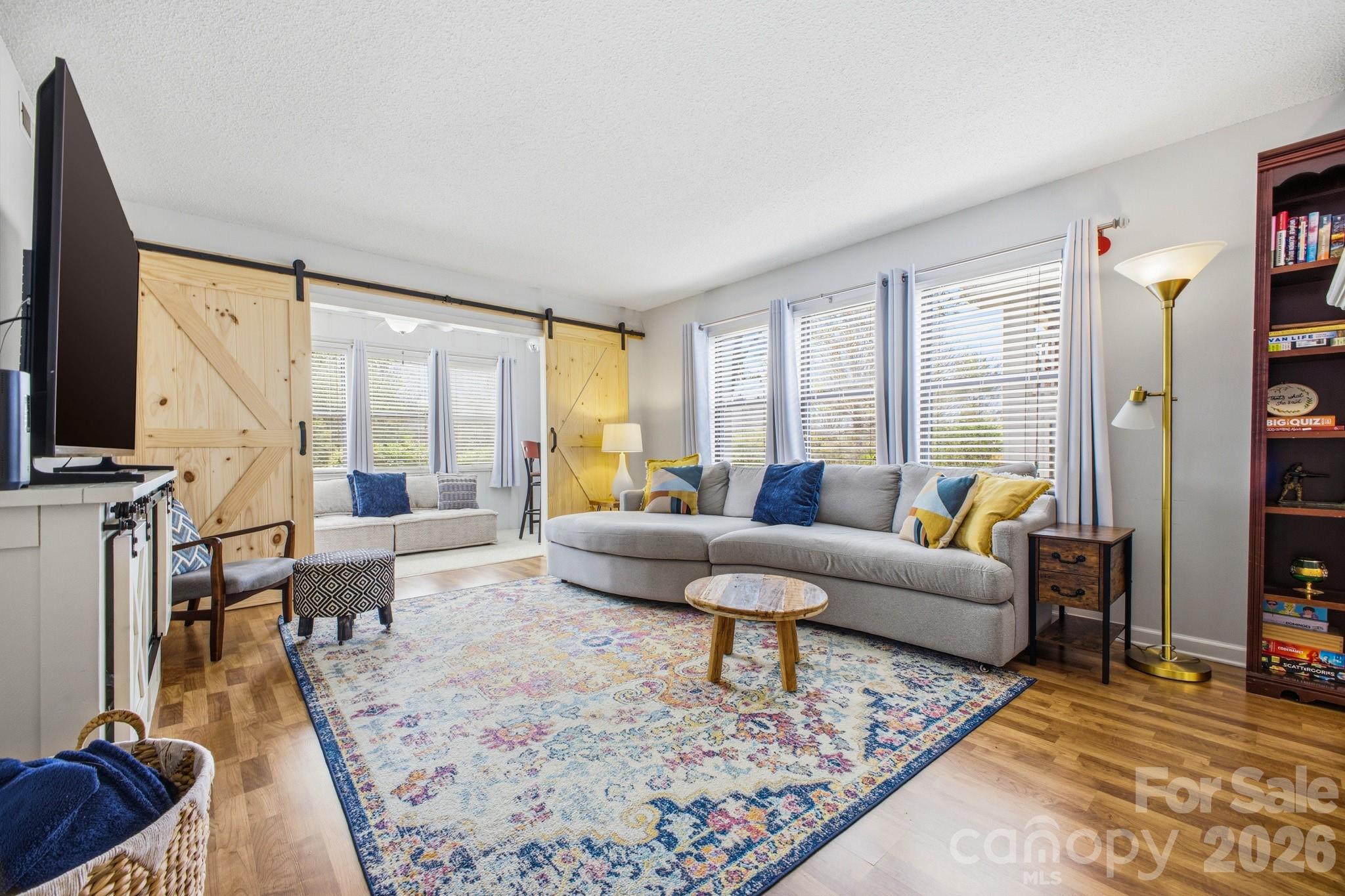2305 Abbey Circle — Asheville
