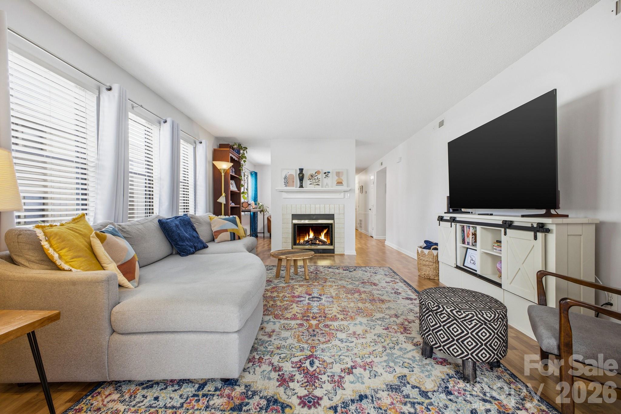 2305 Abbey Circle — Asheville