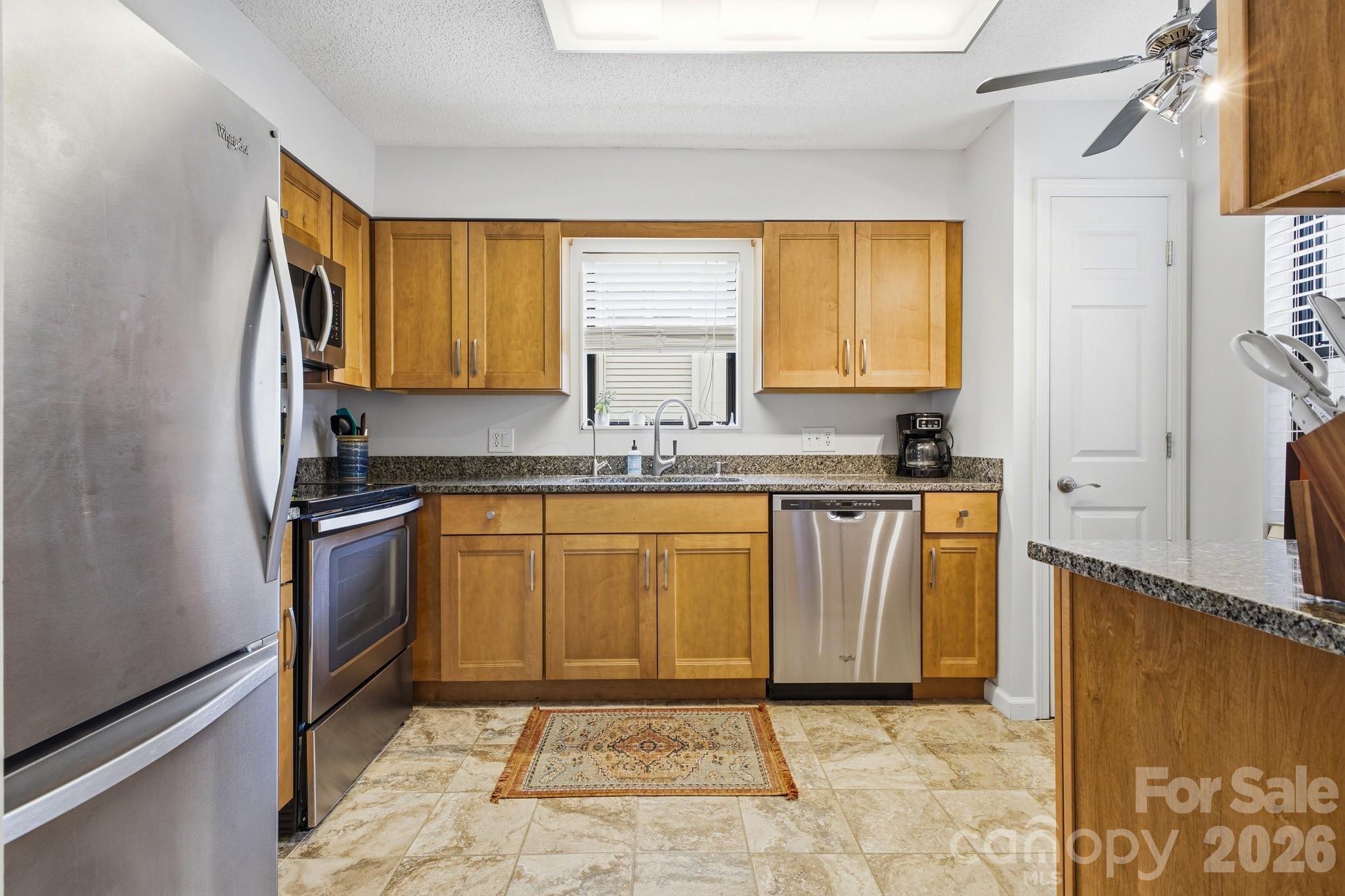 2305 Abbey Circle — Asheville