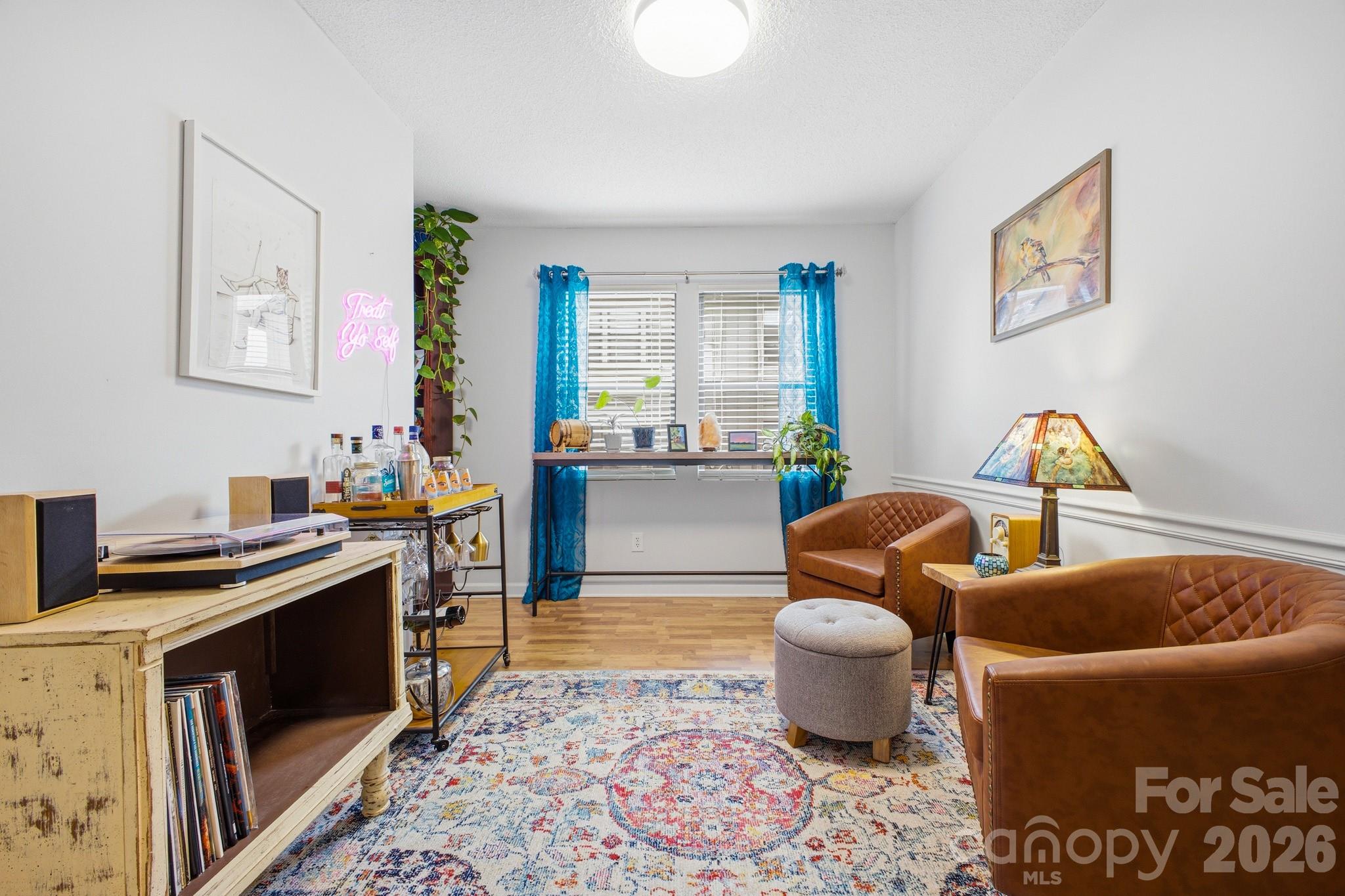 2305 Abbey Circle — Asheville