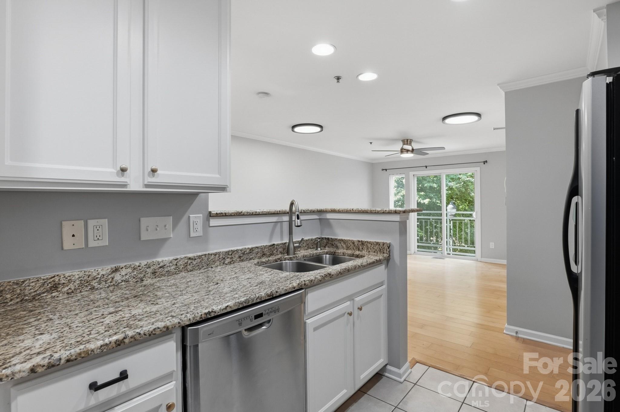 3921 Picasso Court — Charlotte