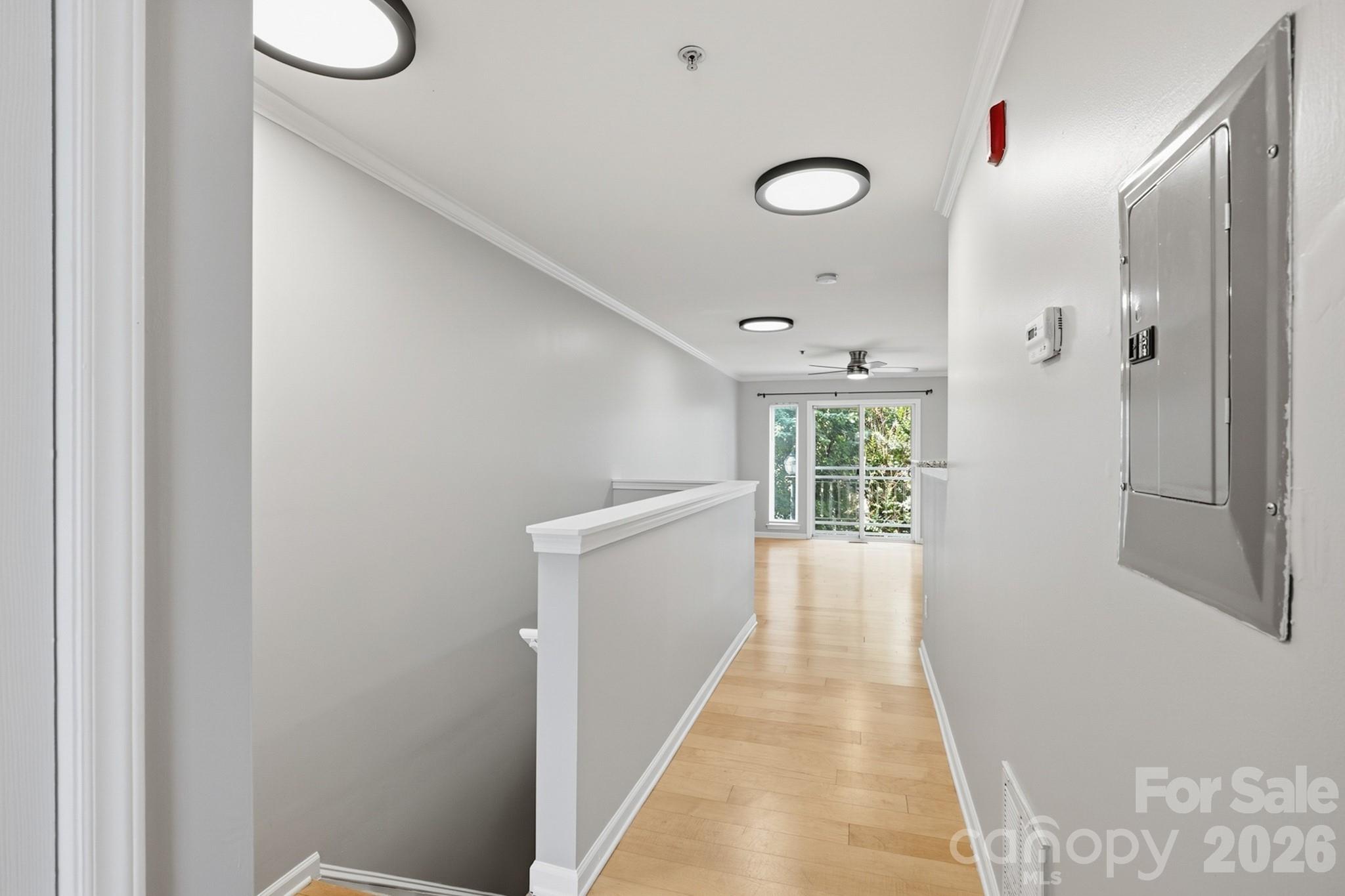 3921 Picasso Court — Charlotte