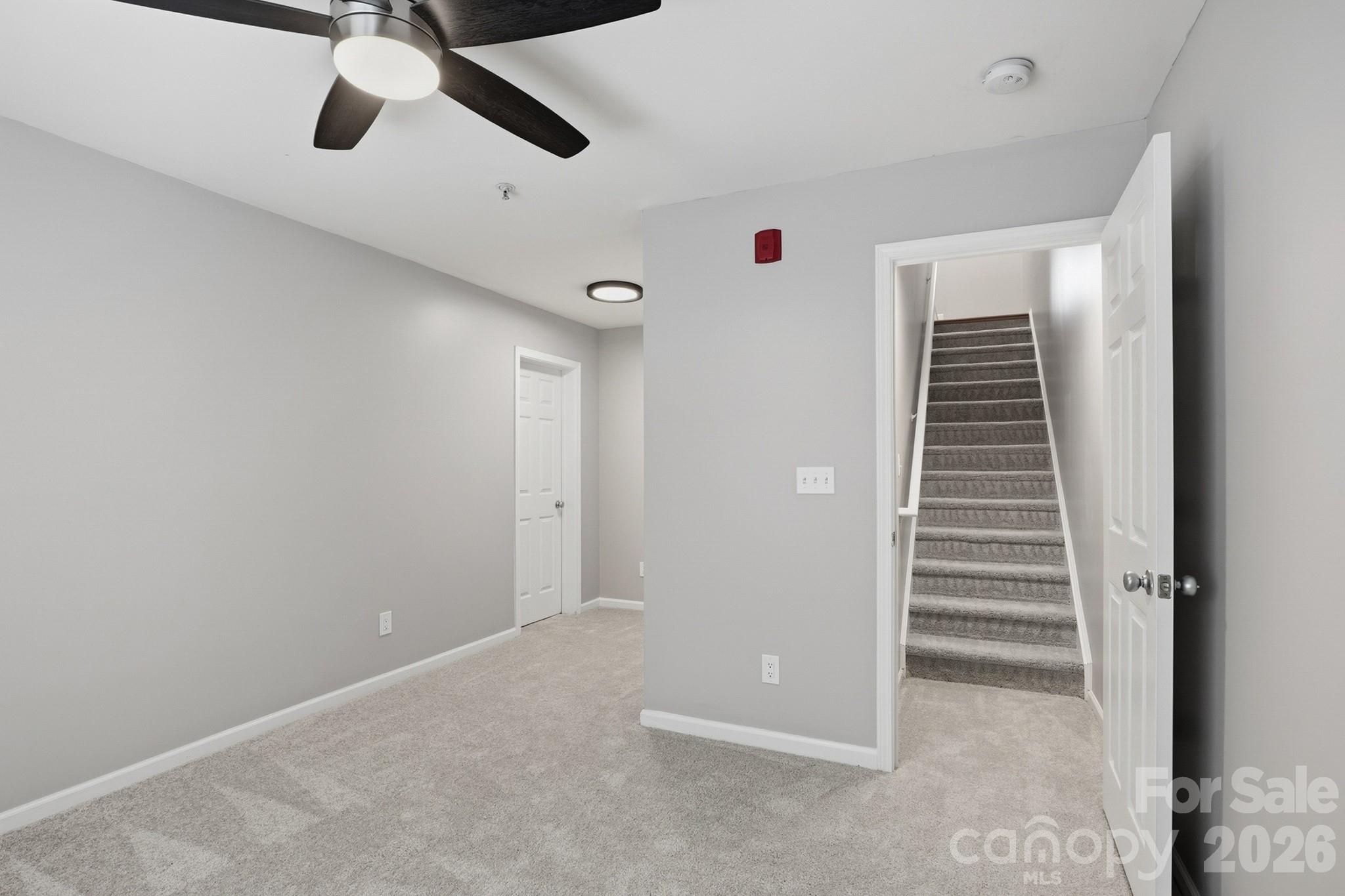 3921 Picasso Court — Charlotte