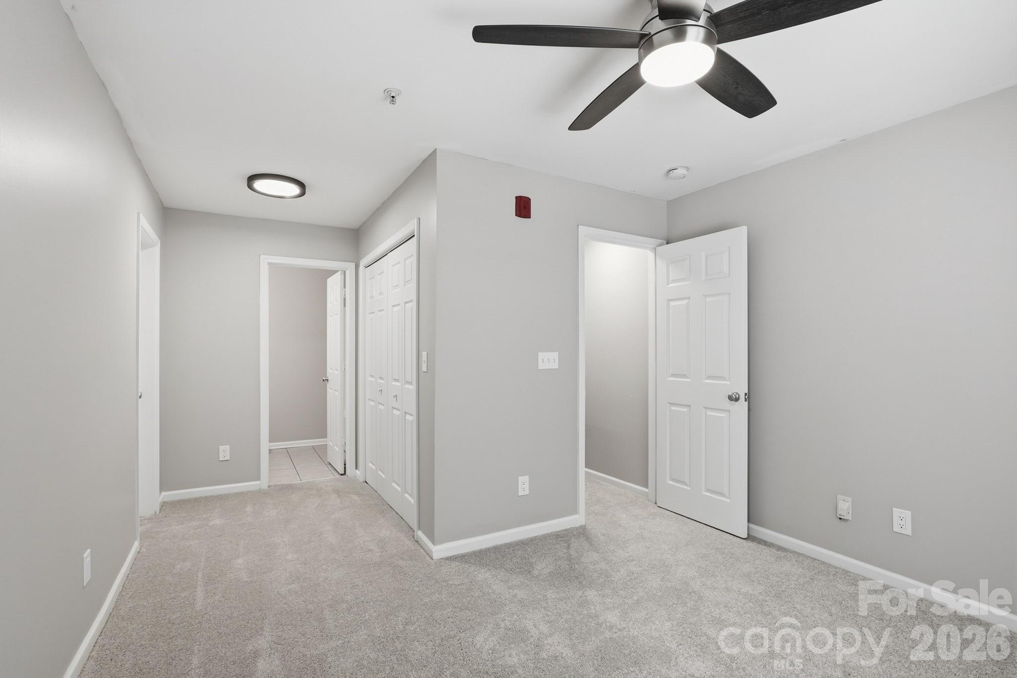 3921 Picasso Court — Charlotte