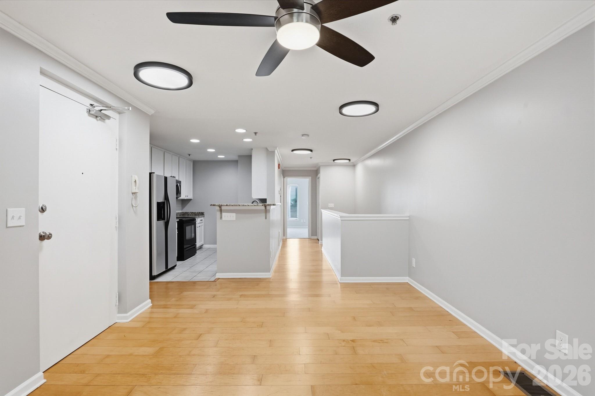3921 Picasso Court — Charlotte